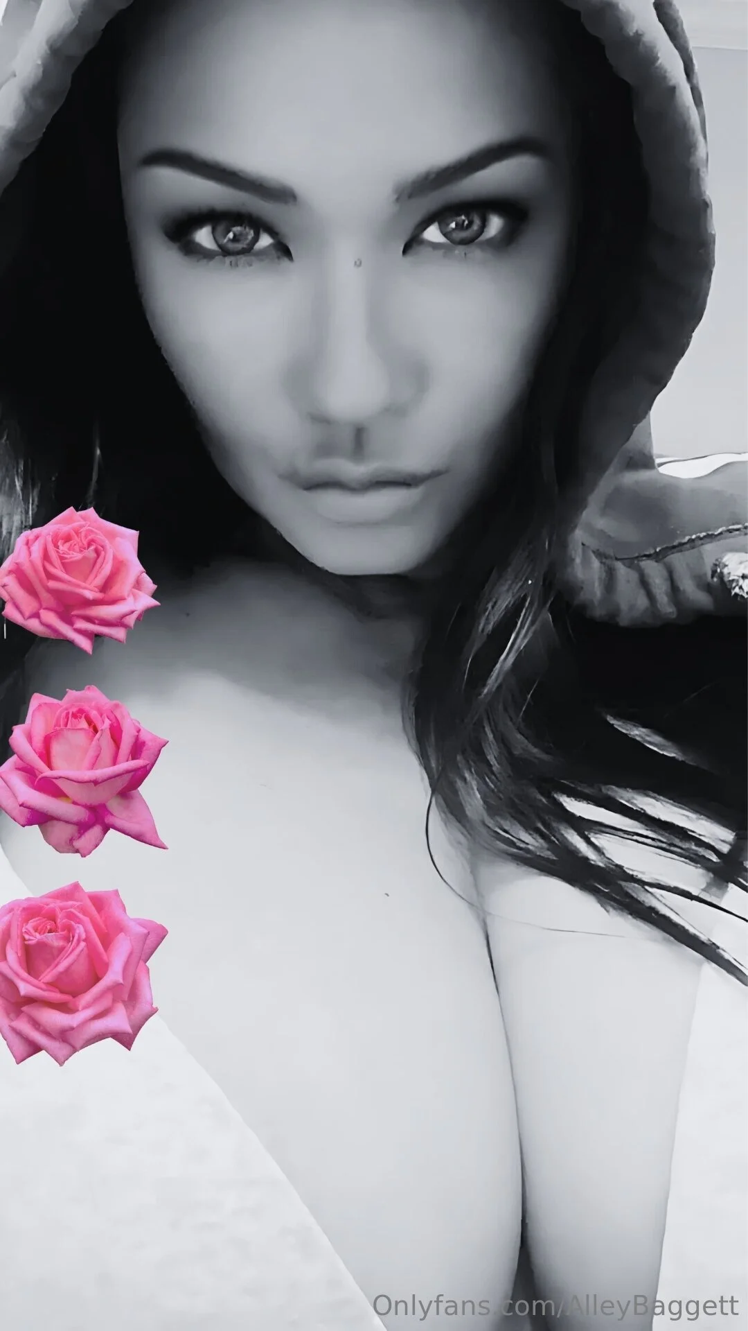 Alley Baggett OnlyFans exclusive photo 6 - alleybaggett premium content