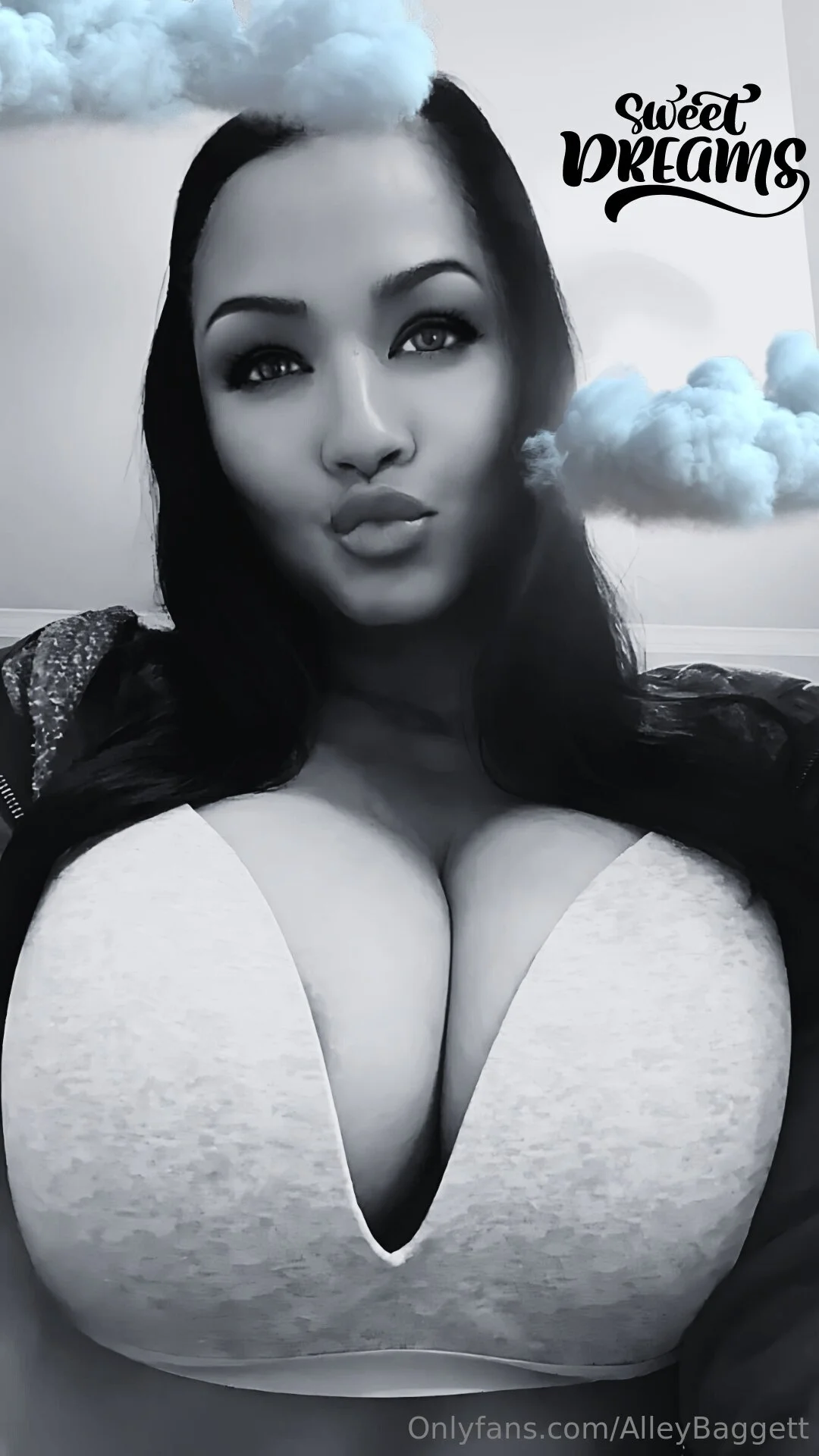 Alley Baggett OnlyFans exclusive photo 5 - alleybaggett premium content