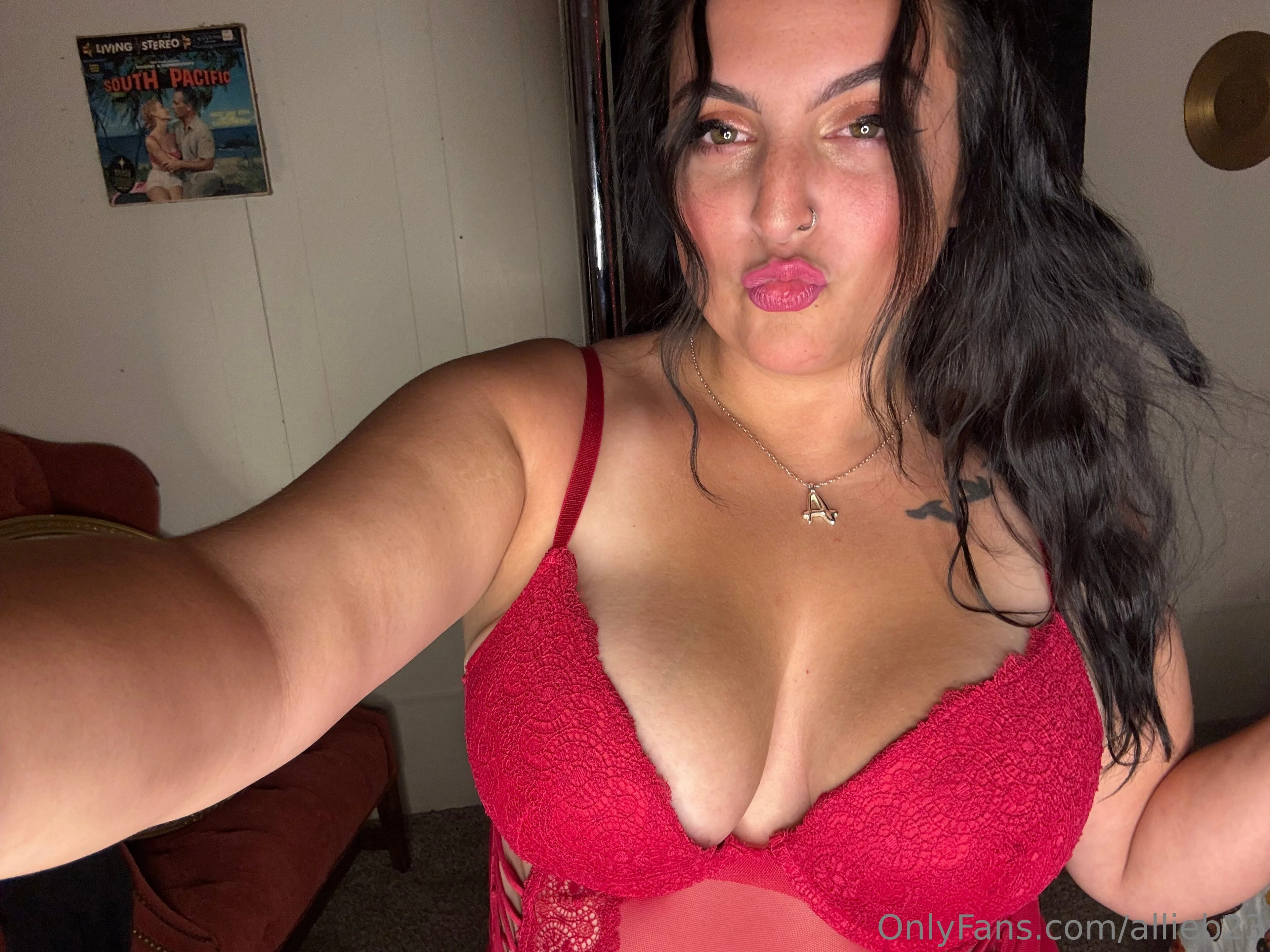 Allie OnlyFans exclusive photo 5 - allieb23 premium content