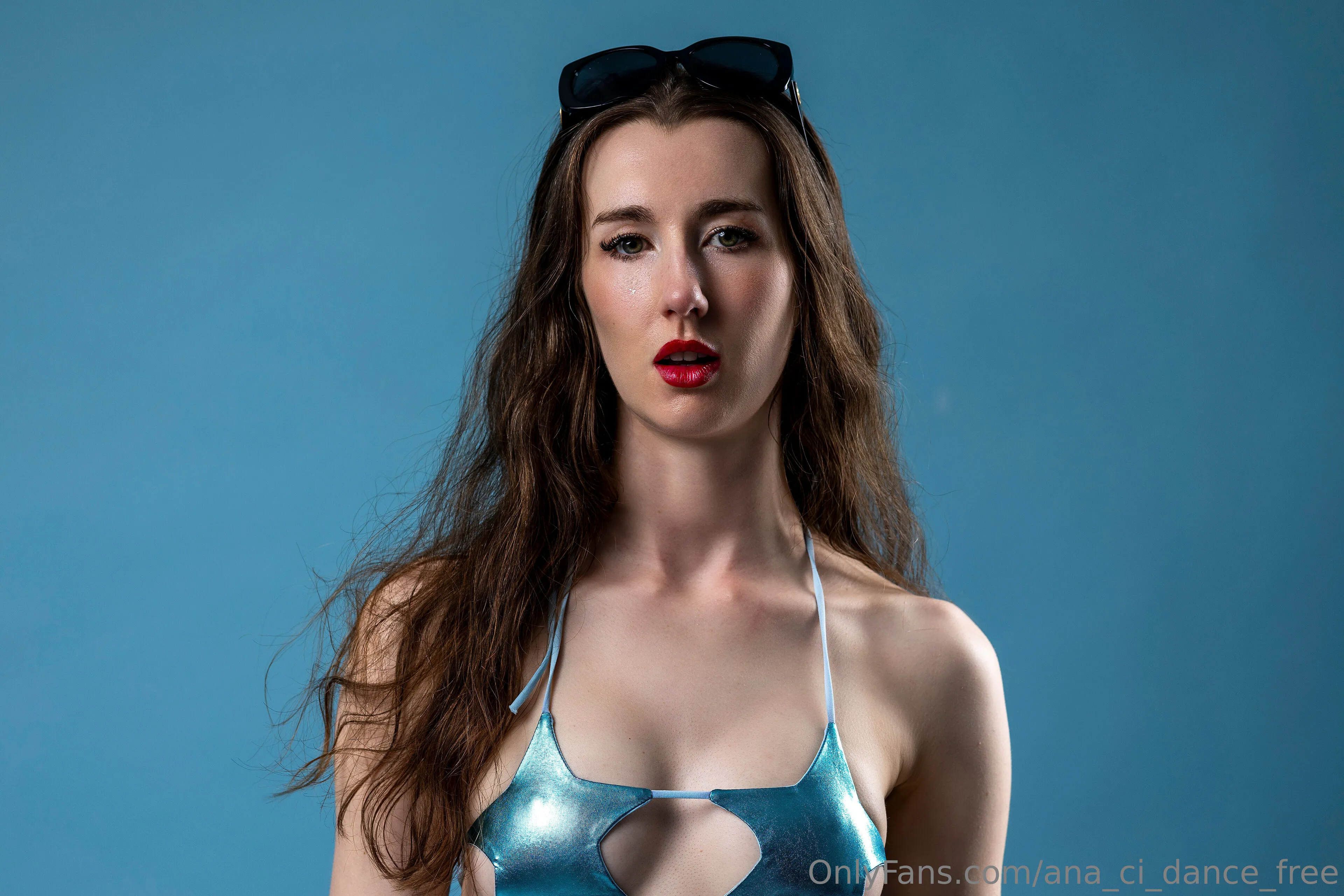 Ana Ci – Free 💖 OnlyFans exclusive photo 1 - ana_ci_dance_free premium content