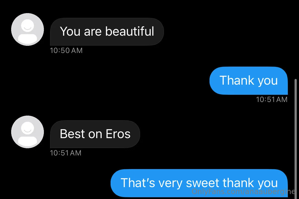 Anaaubergine OnlyFans exclusive photo 2 - anaaubergine premium content