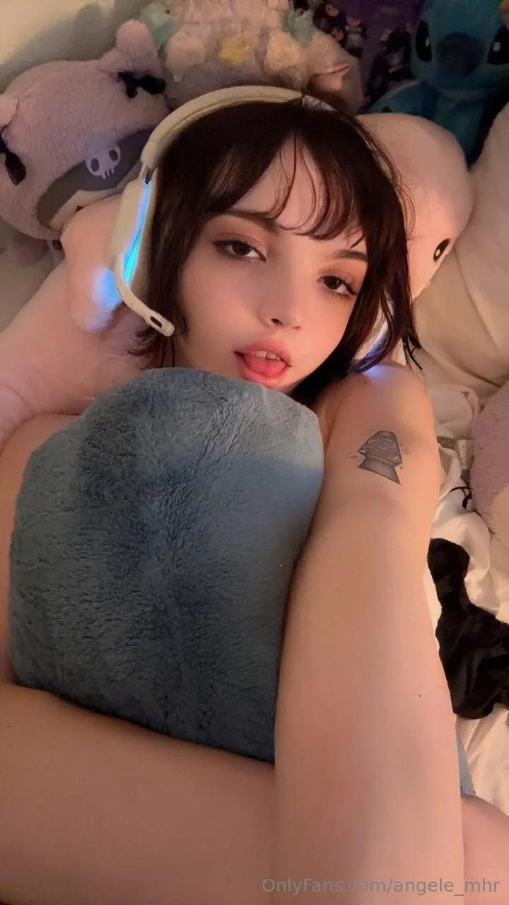 Angèle OnlyFans exclusive photo 13 - angele_mhr premium content