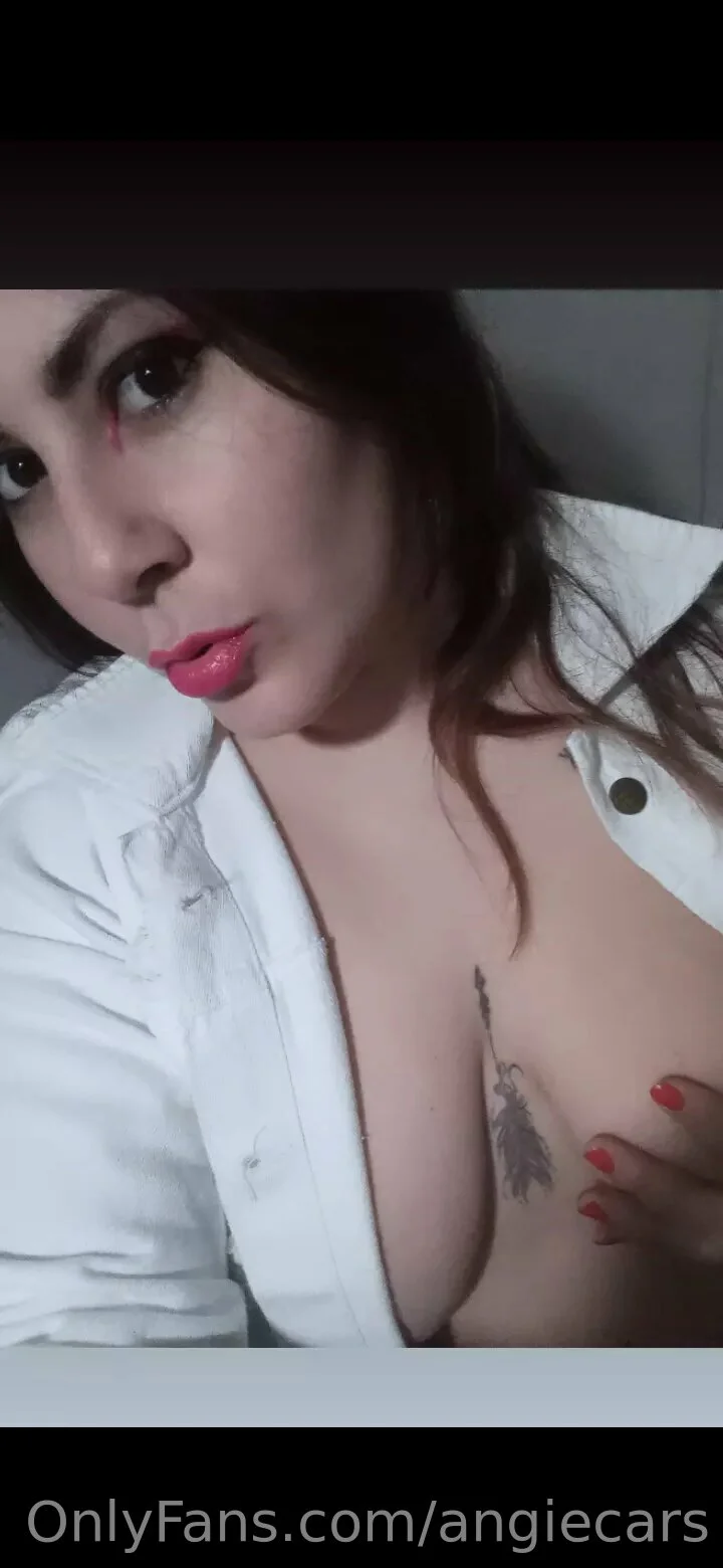 Angie_Cars OnlyFans exclusive photo 1 - angiecars premium content