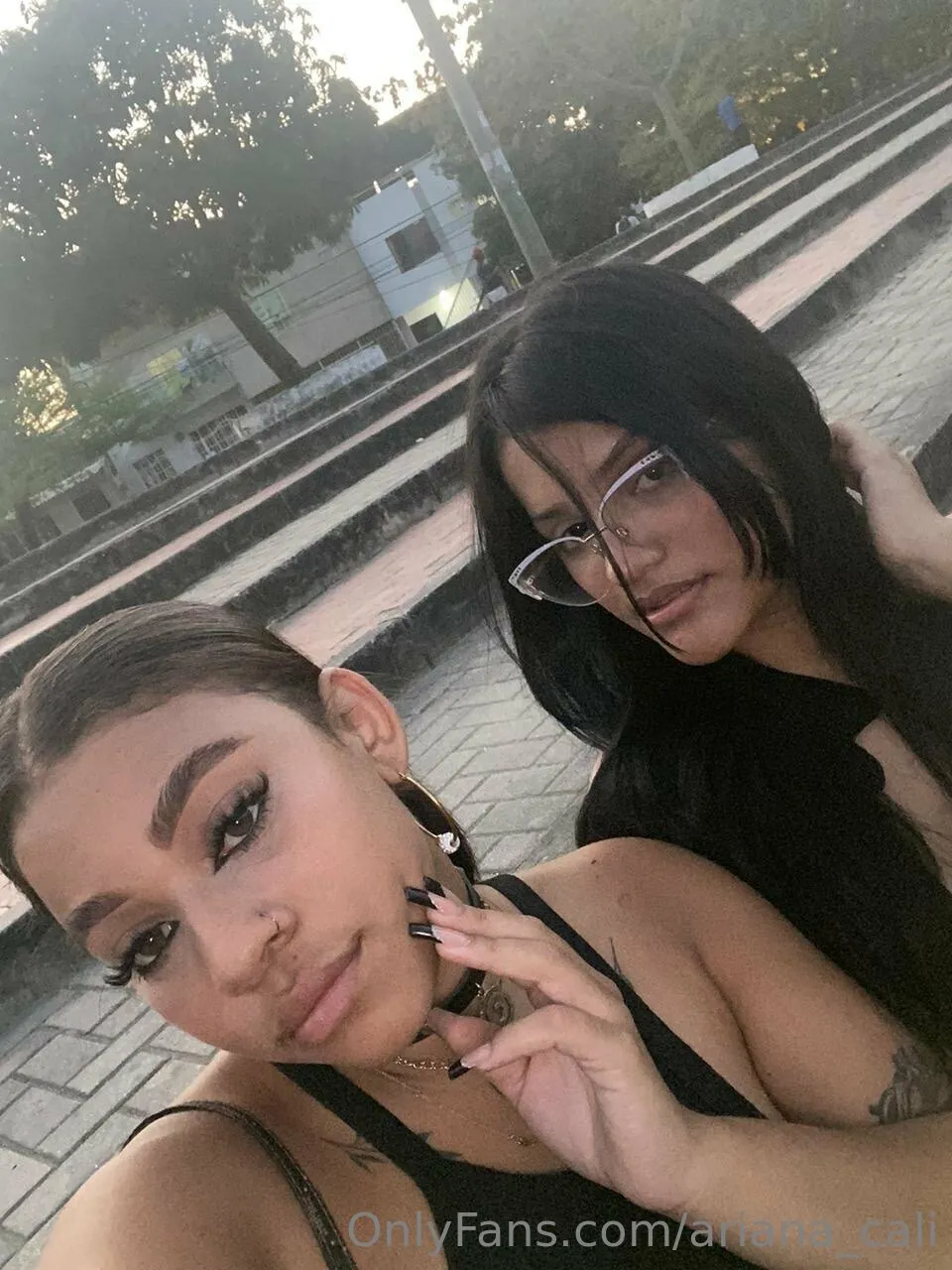 Ariana Cali🌹 OnlyFans exclusive photo 18 - ariana_cali premium content