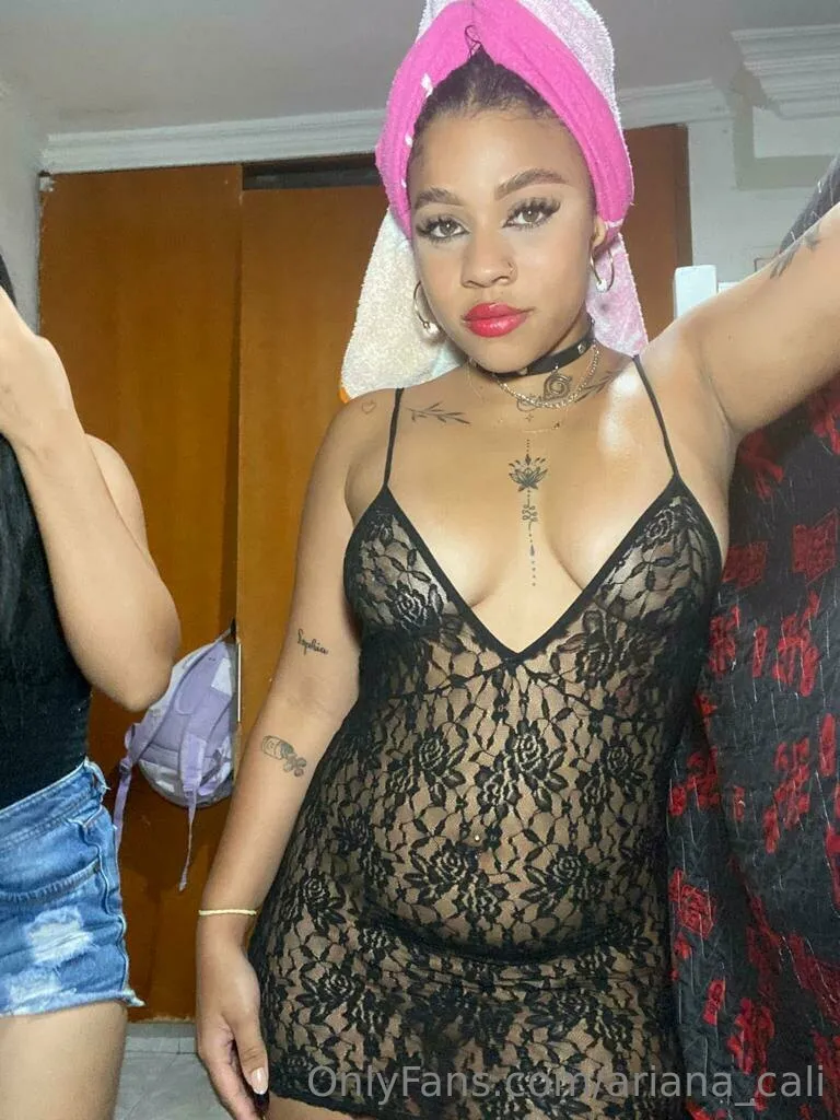 Ariana Cali🌹 OnlyFans exclusive photo 8 - ariana_cali premium content