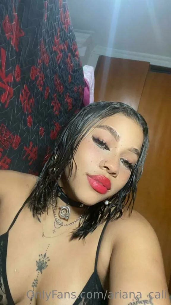 Ariana Cali🌹 OnlyFans exclusive photo 6 - ariana_cali premium content