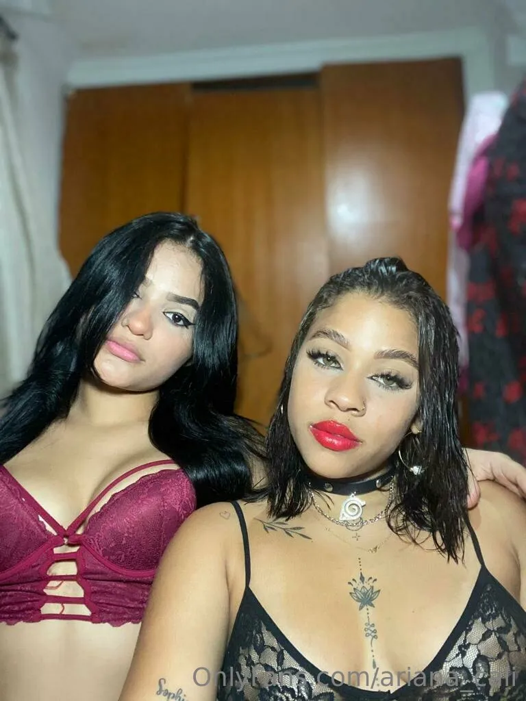 Ariana Cali🌹 OnlyFans exclusive photo 10 - ariana_cali premium content