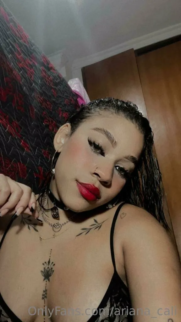 Ariana Cali🌹 OnlyFans exclusive photo 13 - ariana_cali premium content