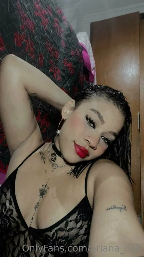 Ariana Cali🌹 OnlyFans exclusive photo 12 - ariana_cali premium content