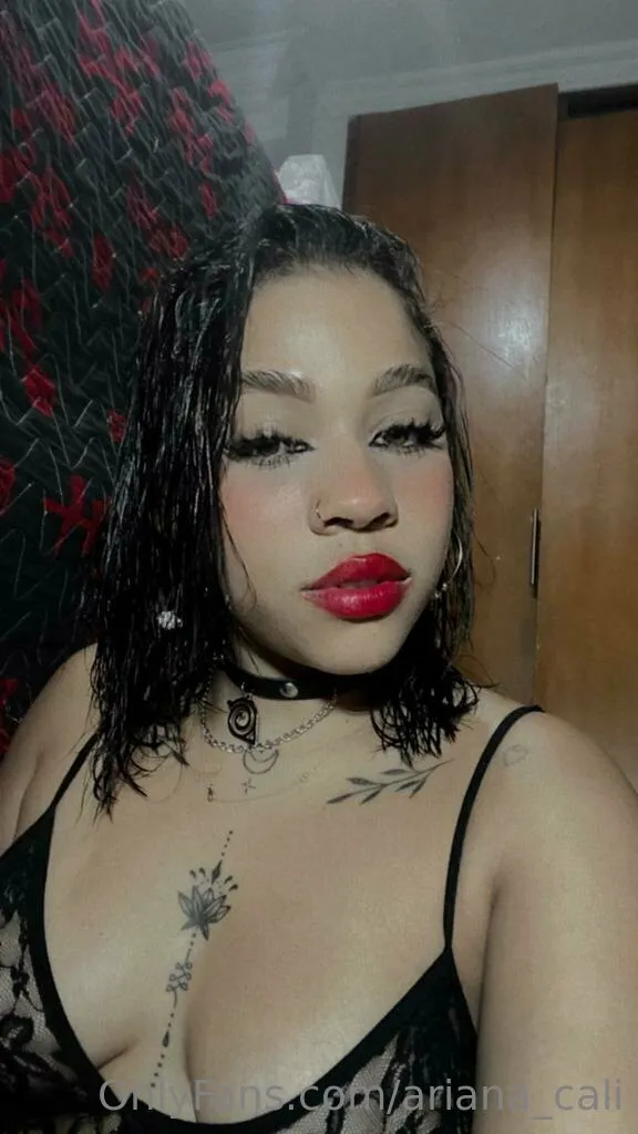 Ariana Cali🌹 OnlyFans exclusive photo 11 - ariana_cali premium content