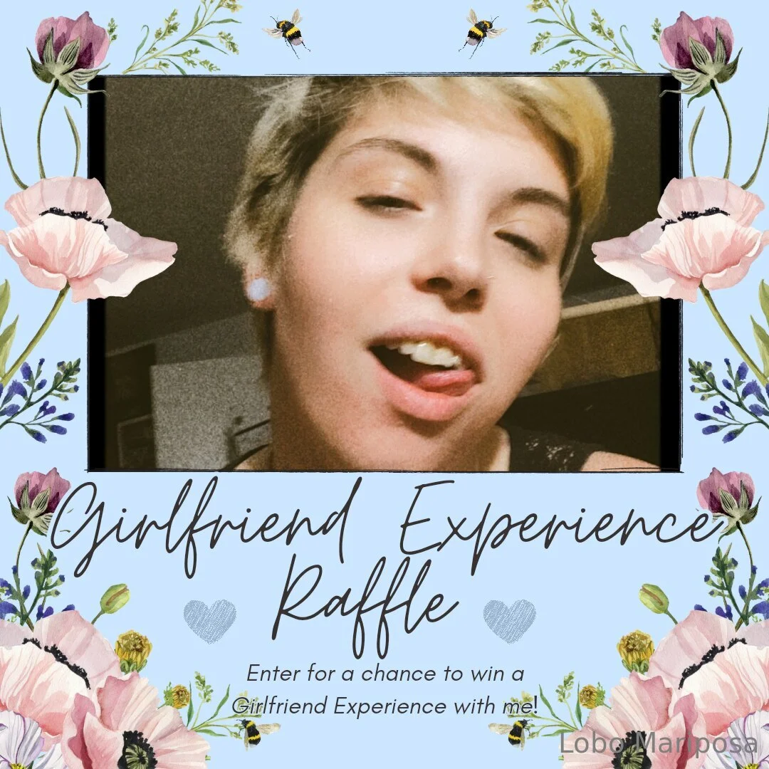 Lobo Mariposa OnlyFans exclusive photo 5 - arlmangel premium content