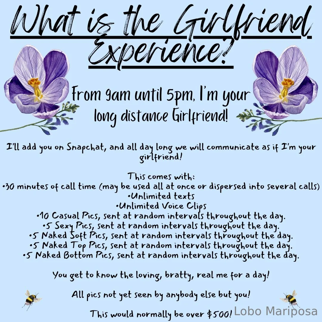 Lobo Mariposa OnlyFans exclusive photo 6 - arlmangel premium content