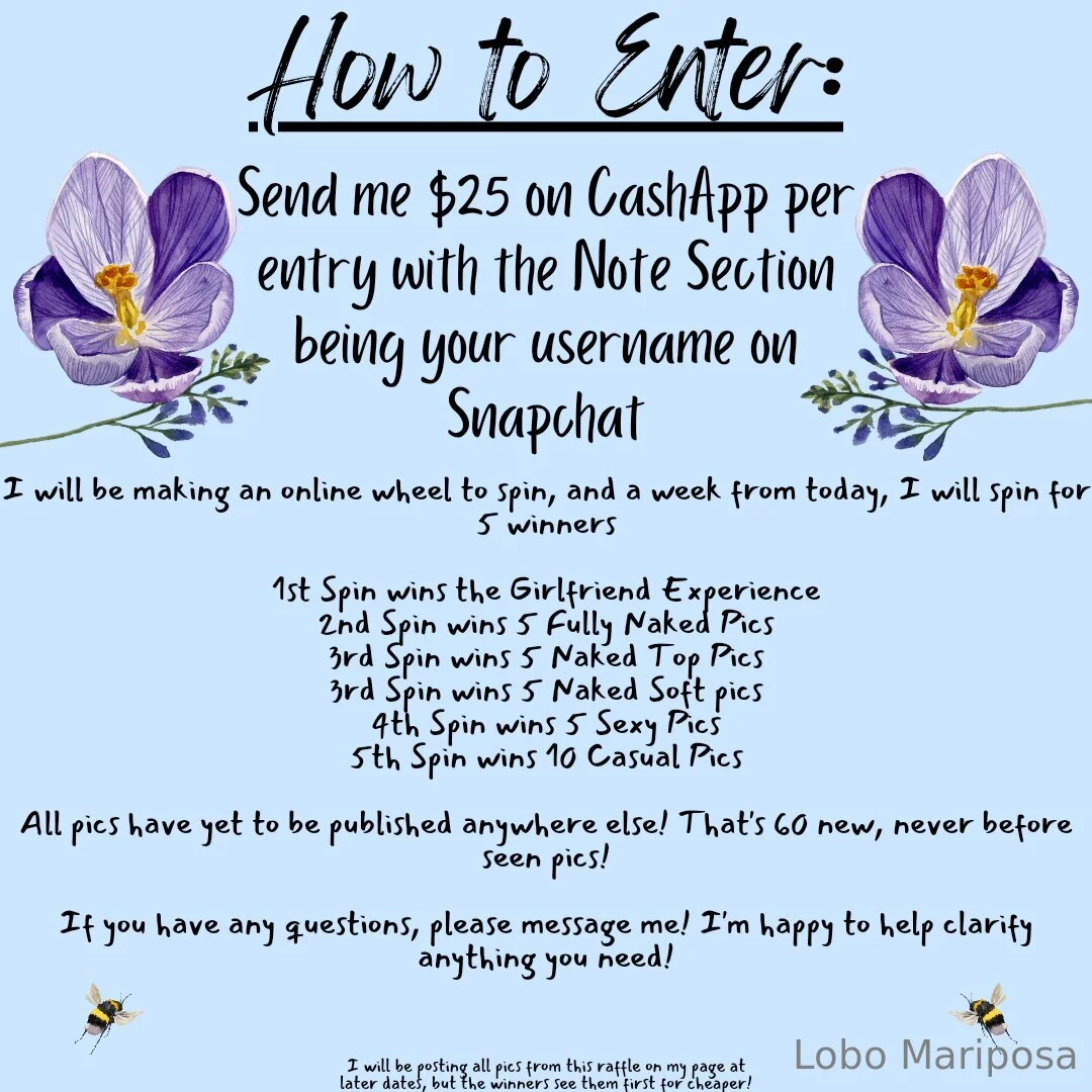 Lobo Mariposa OnlyFans exclusive photo 4 - arlmangel premium content