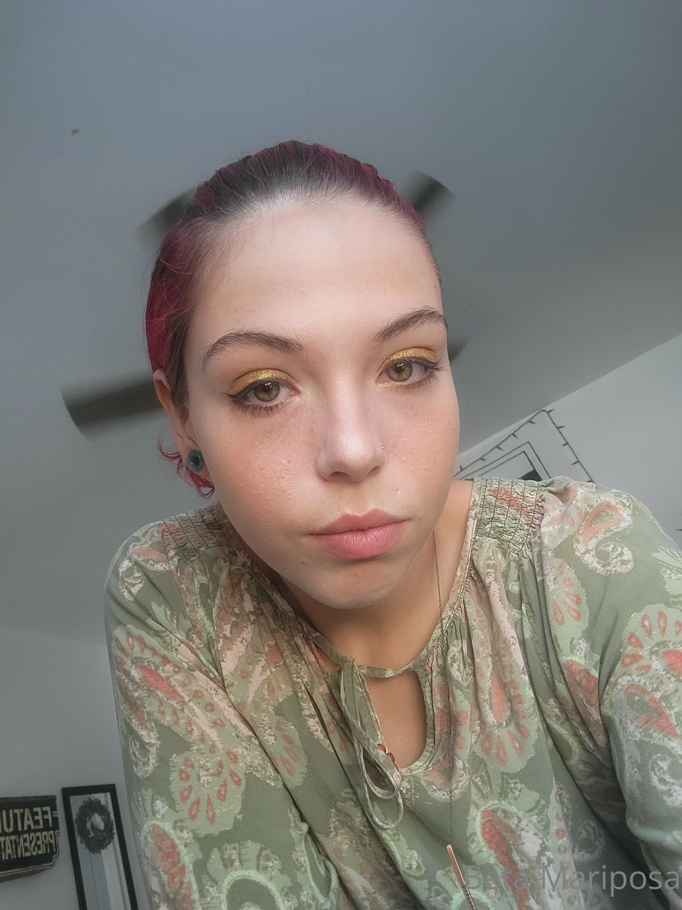 Lobo Mariposa OnlyFans exclusive photo 21 - arlmangel premium content