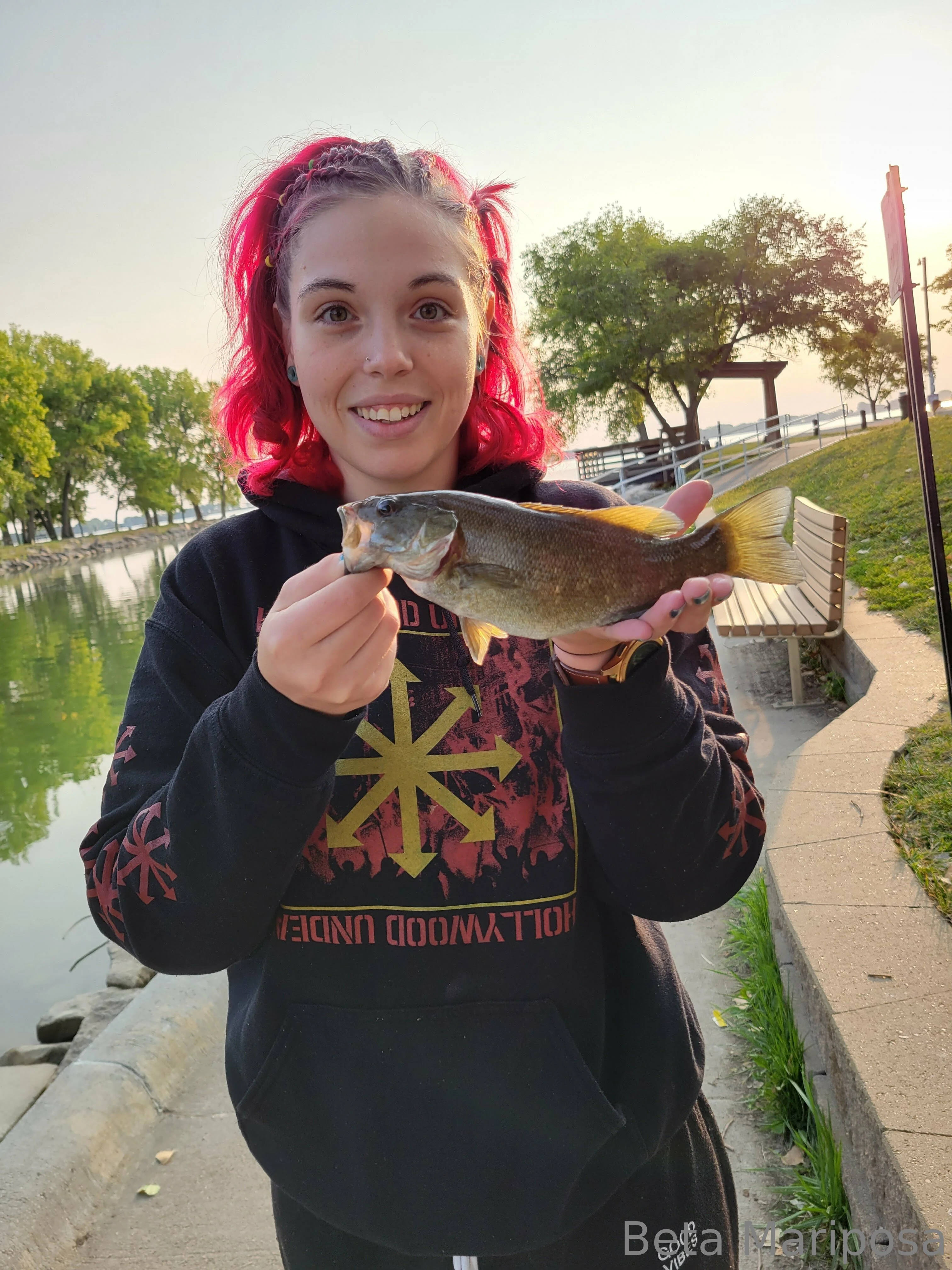 Lobo Mariposa OnlyFans exclusive photo 19 - arlmangel premium content