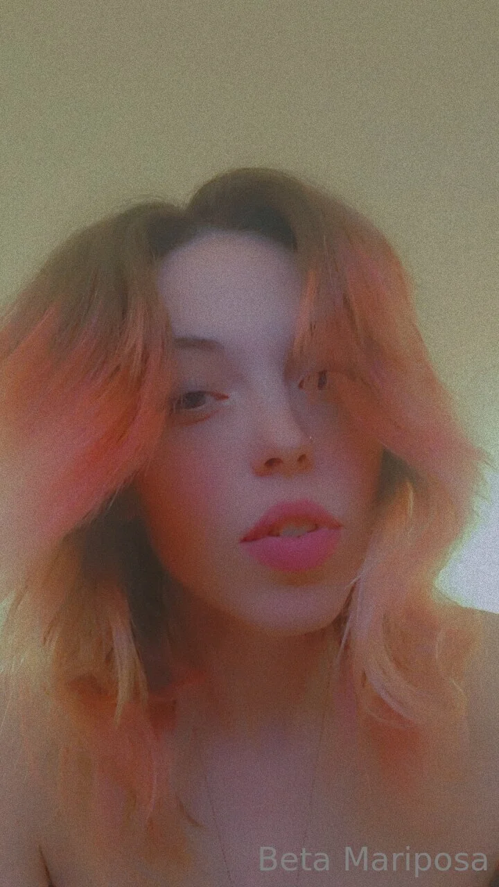 Lobo Mariposa OnlyFans exclusive photo 13 - arlmangel premium content
