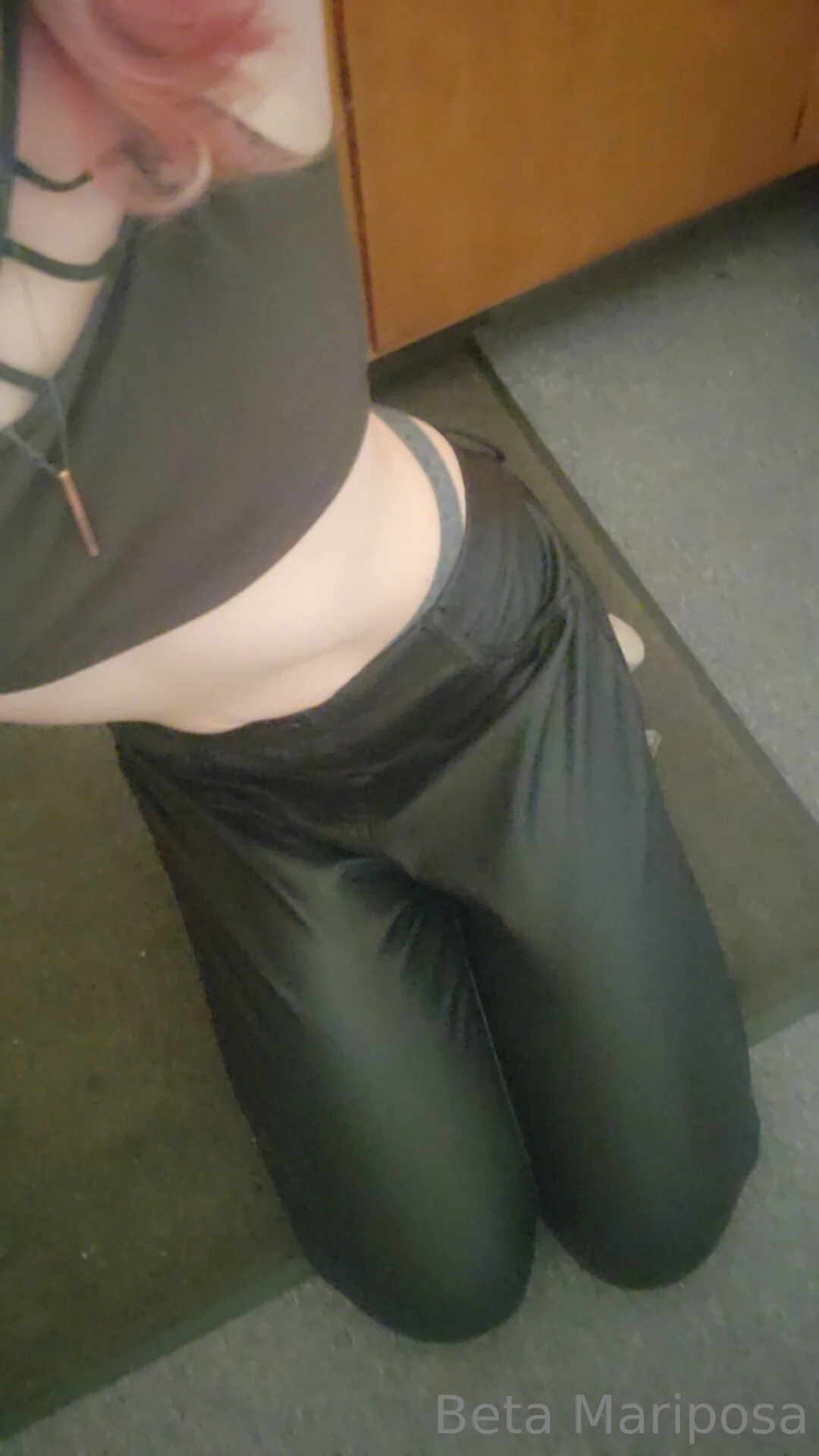 Lobo Mariposa OnlyFans exclusive photo 12 - arlmangel premium content