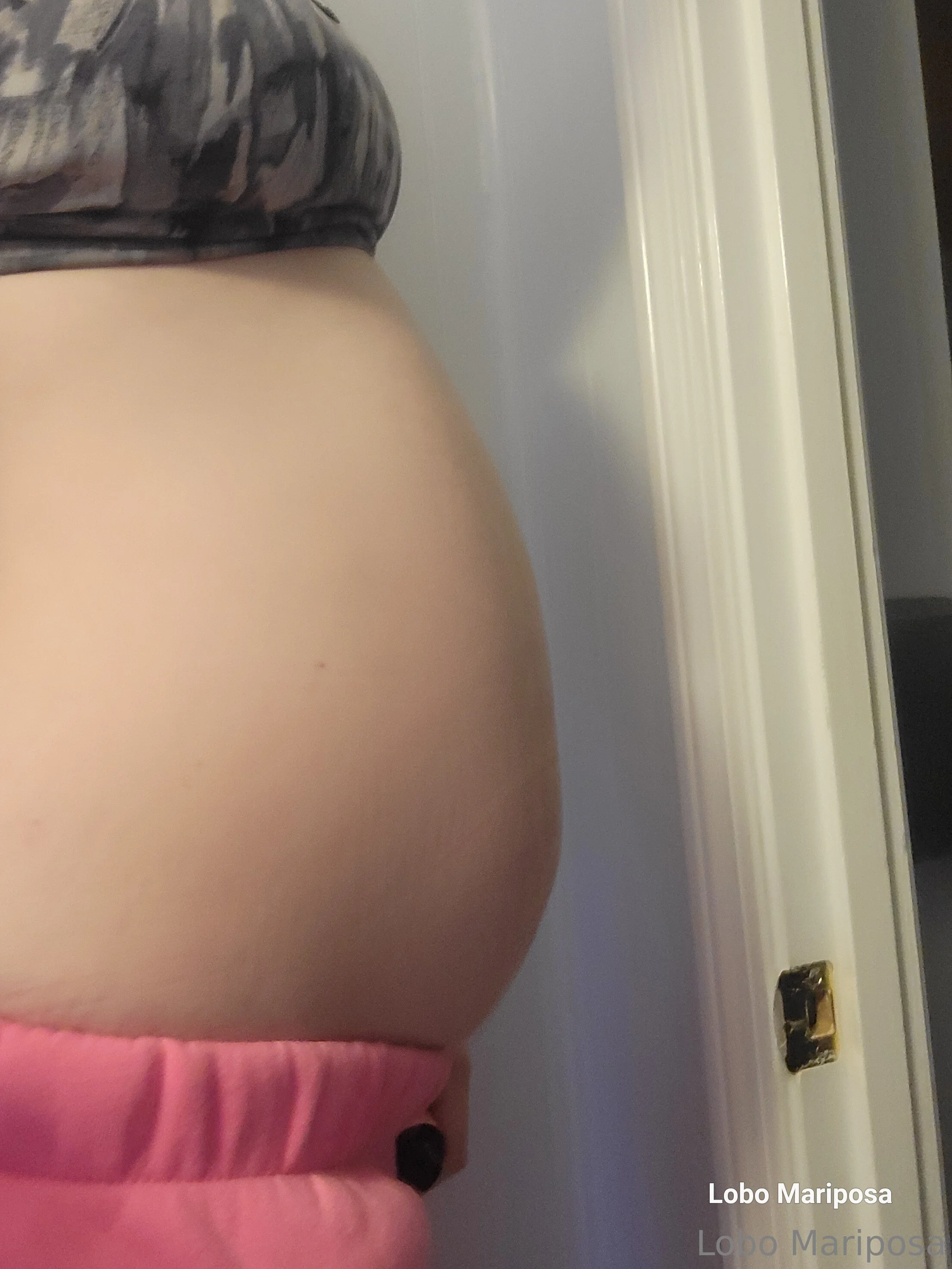 Lobo Mariposa OnlyFans exclusive photo 7 - arlmangel premium content