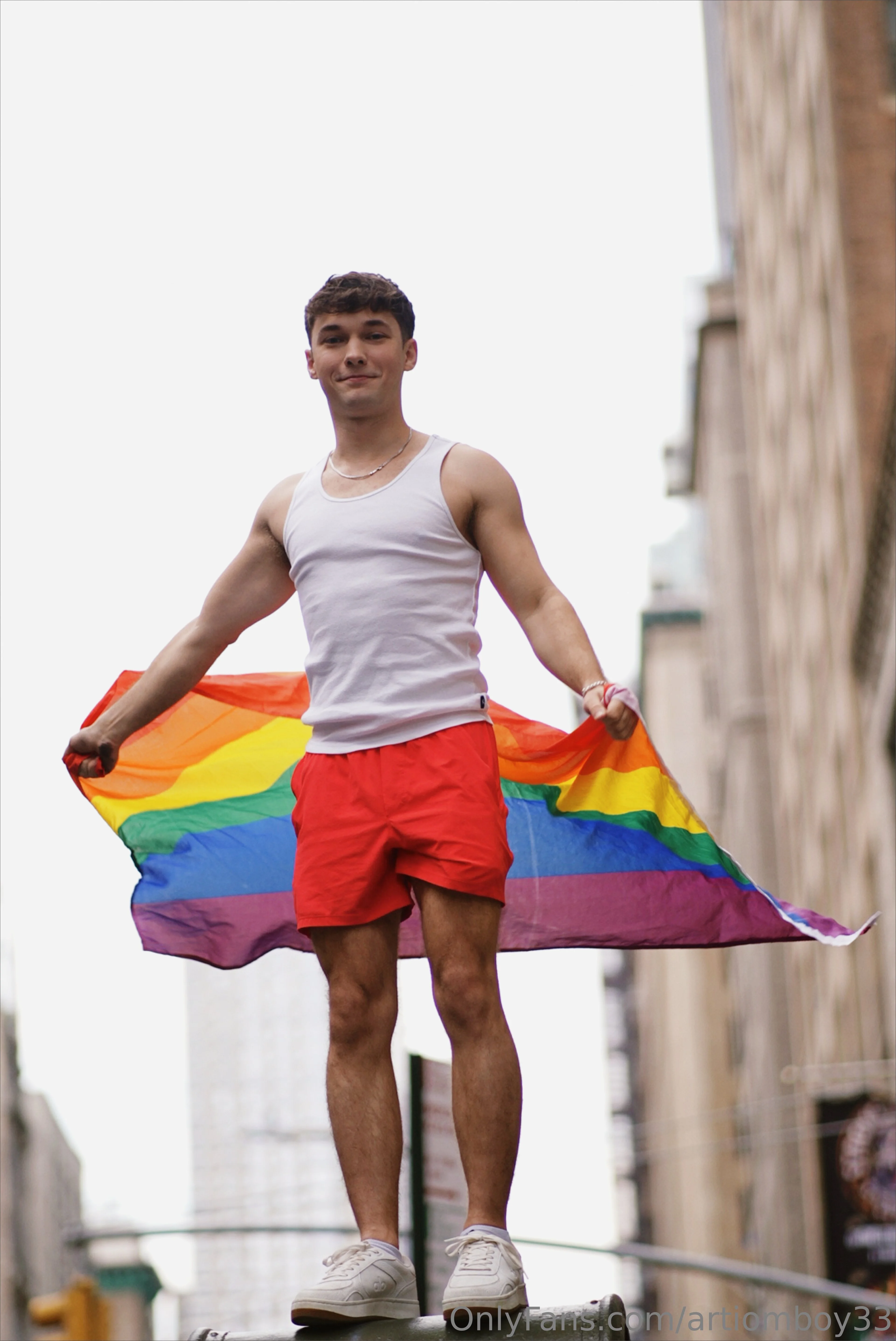 art roger philips OnlyFans exclusive photo 10 - artiomboy33 premium content