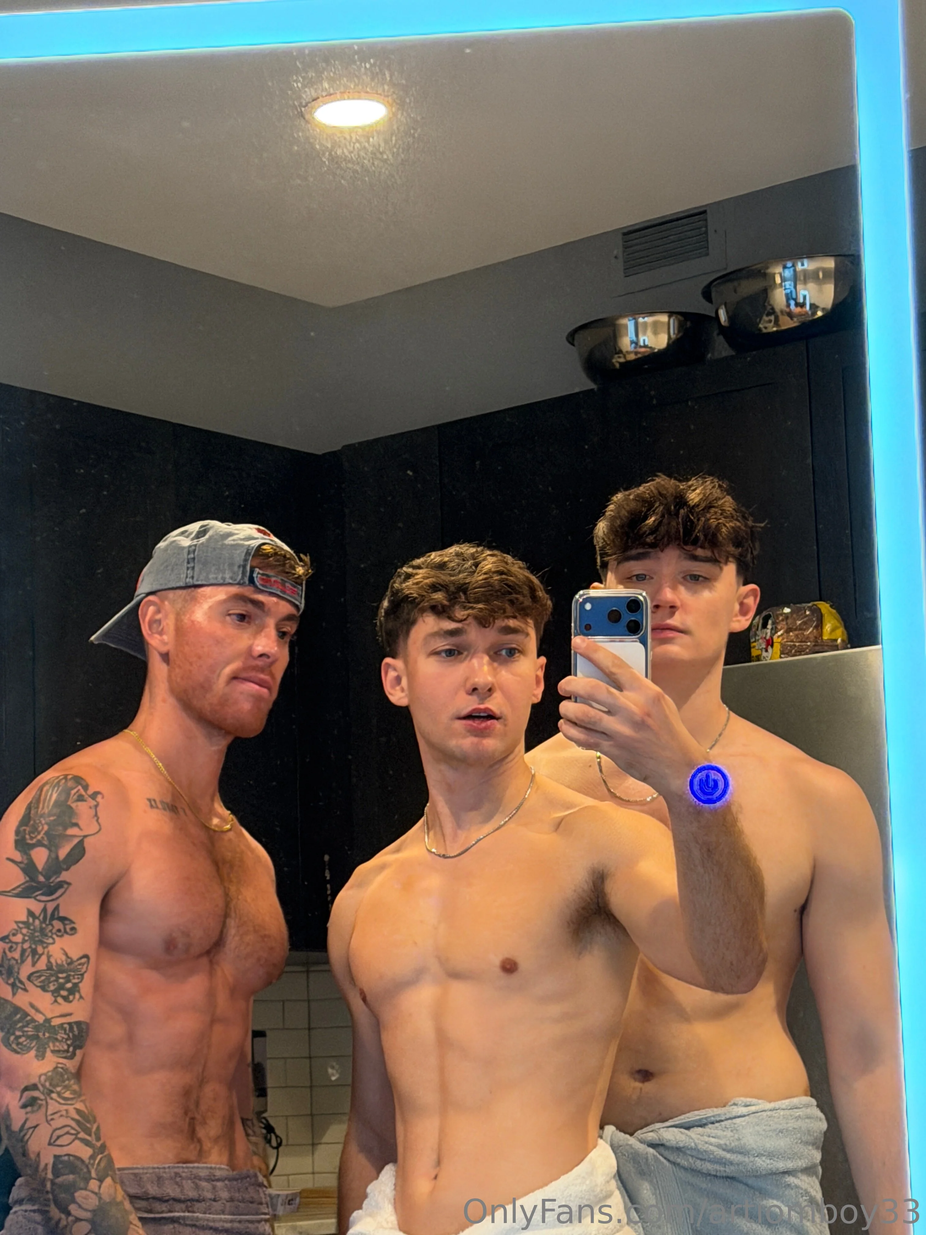 art roger philips OnlyFans exclusive photo 5 - artiomboy33 premium content