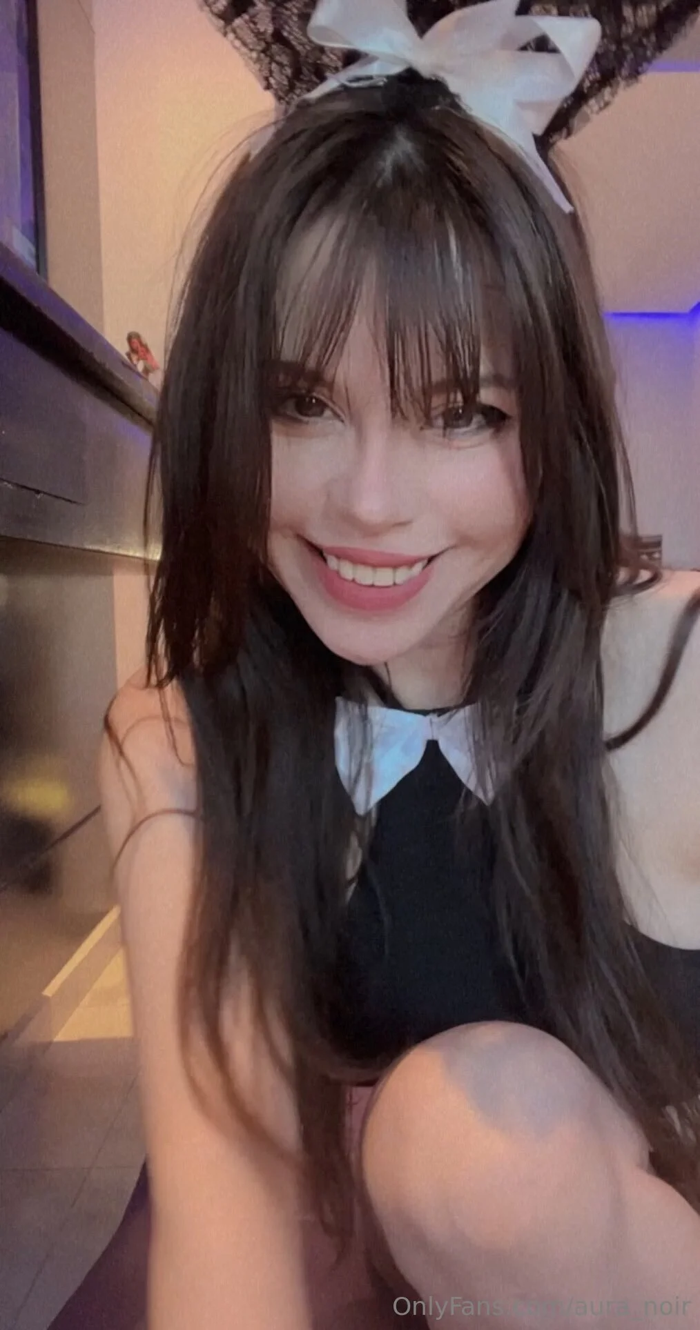 Aura OnlyFans exclusive photo 2 - aura_noir premium content