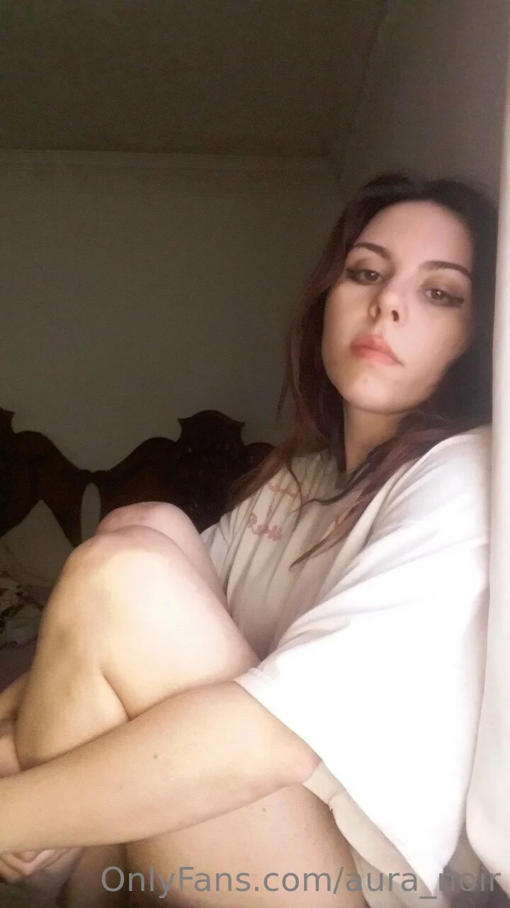 Aura OnlyFans exclusive photo 22 - aura_noir premium content