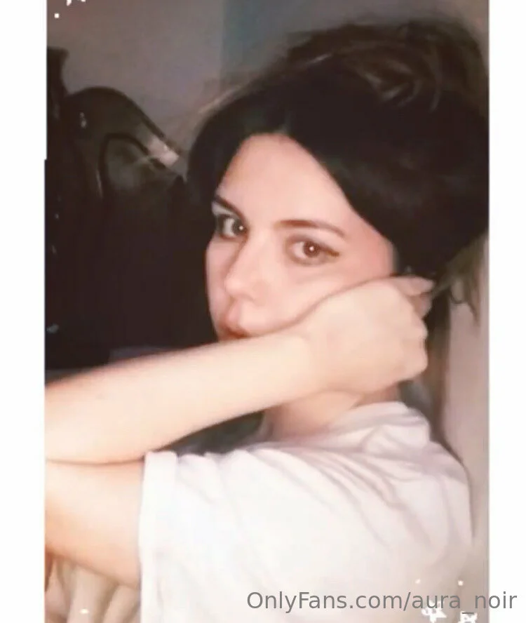 Aura OnlyFans exclusive photo 21 - aura_noir premium content