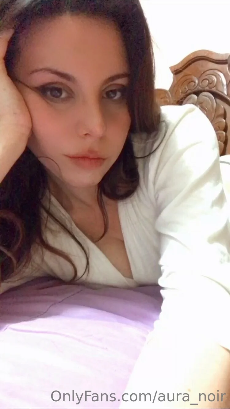 Aura OnlyFans exclusive photo 20 - aura_noir premium content