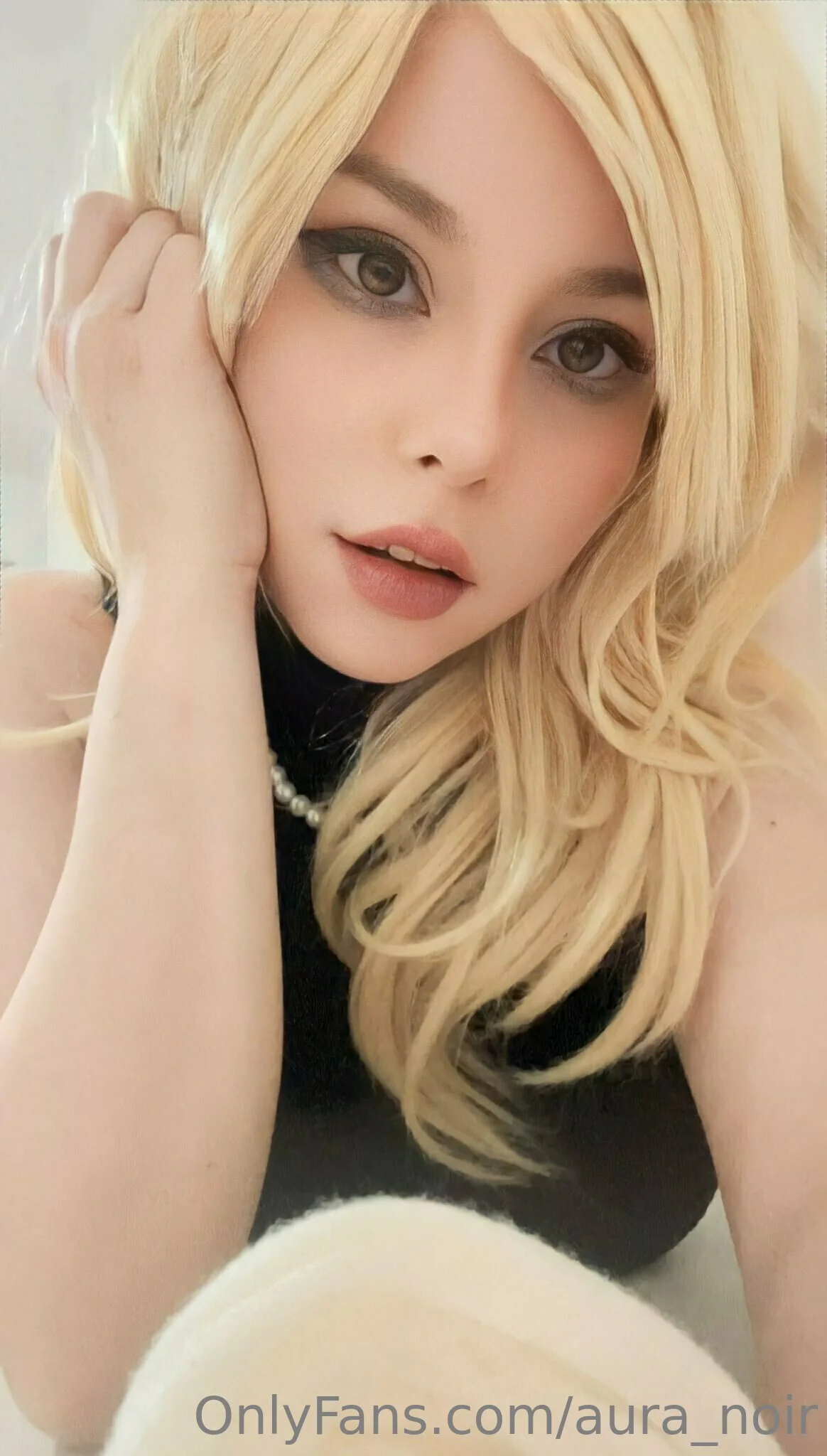 Aura OnlyFans exclusive photo 15 - aura_noir premium content