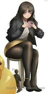 Aura OnlyFans exclusive photo 9 - aura_noir premium content