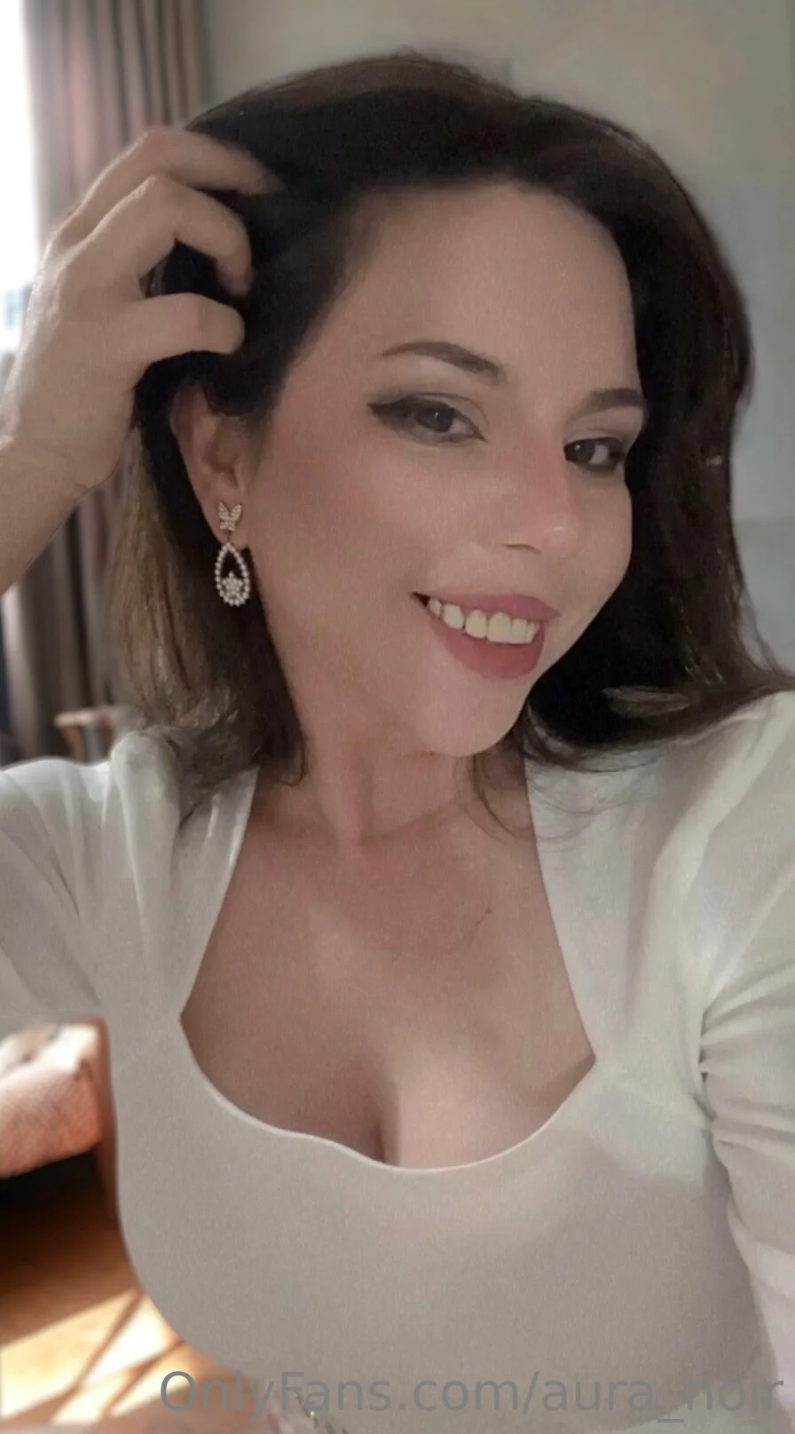 Aura OnlyFans exclusive photo 3 - aura_noir premium content