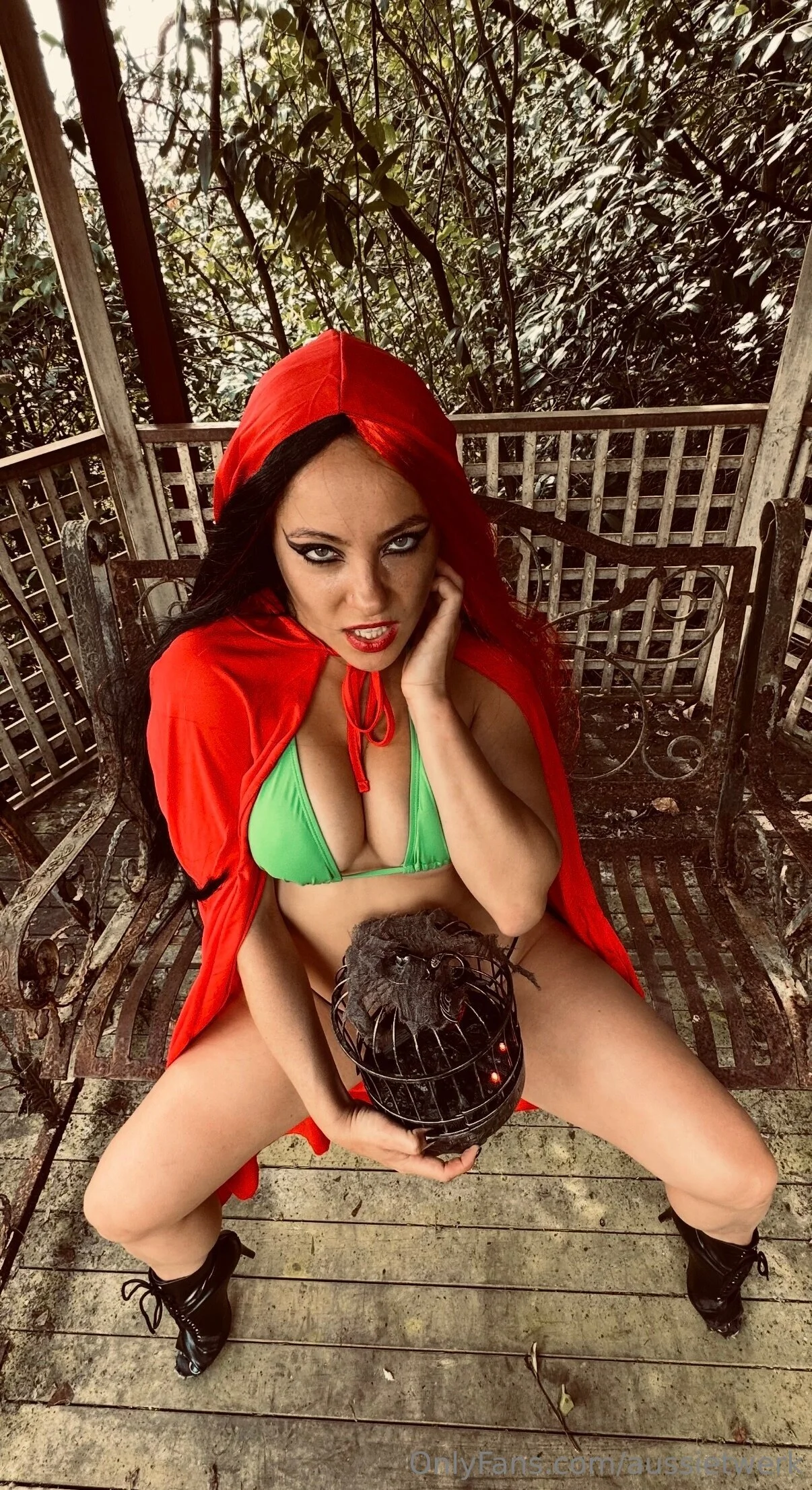 Aussie Twerk OnlyFans exclusive photo 13 - aussietwerk premium content