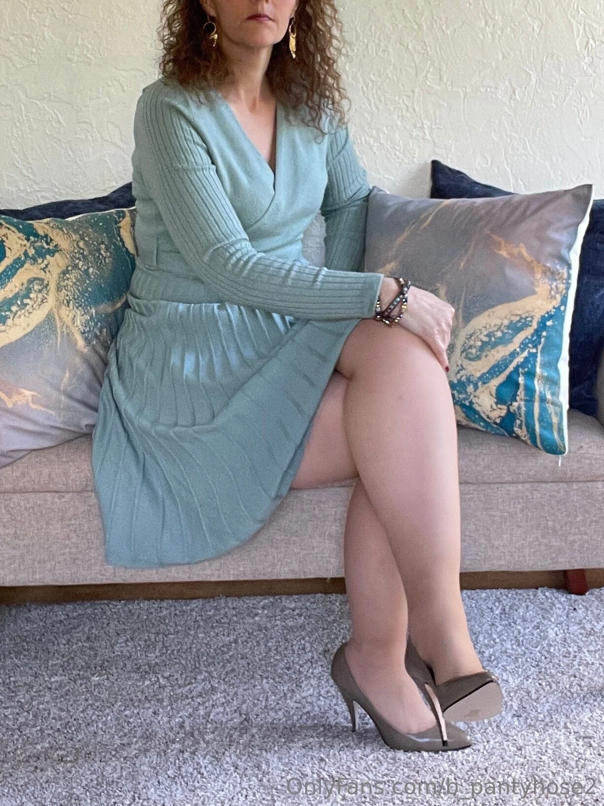 Brie’s Pantyhose 2.0 OnlyFans exclusive photo 48 - b_pantyhose2 premium content