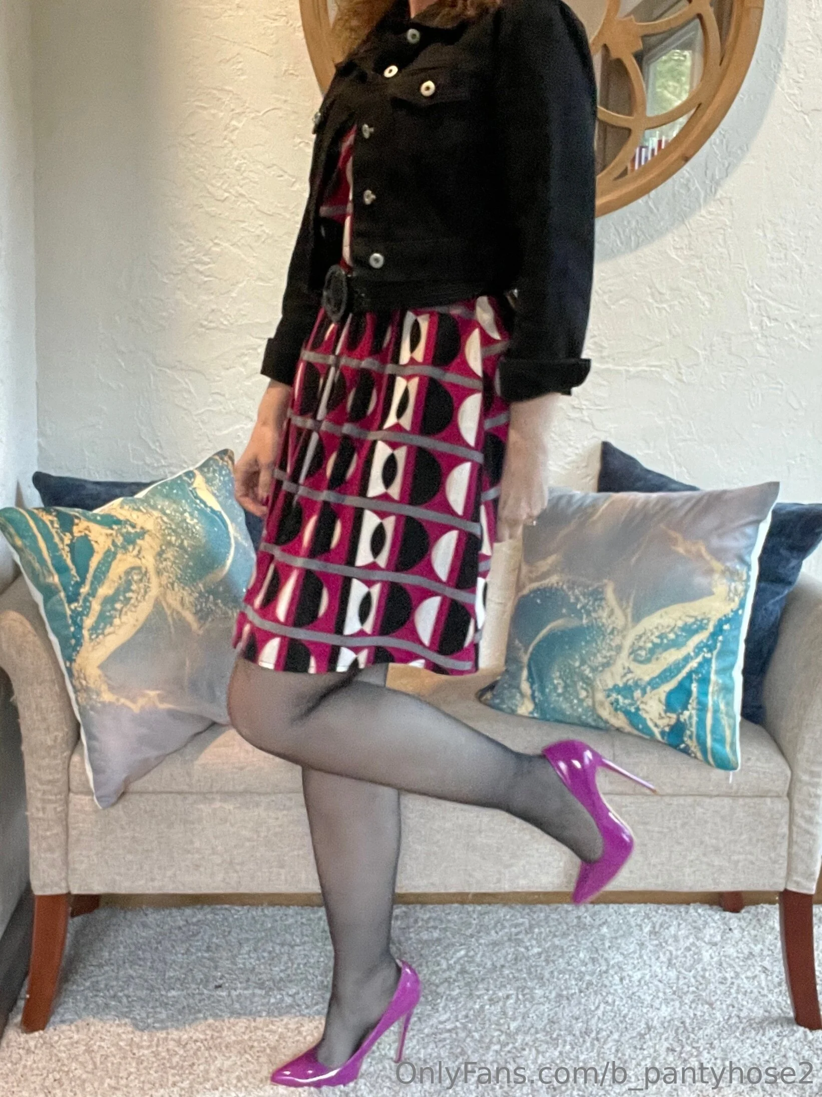 Brie’s Pantyhose 2.0 OnlyFans exclusive photo 44 - b_pantyhose2 premium content