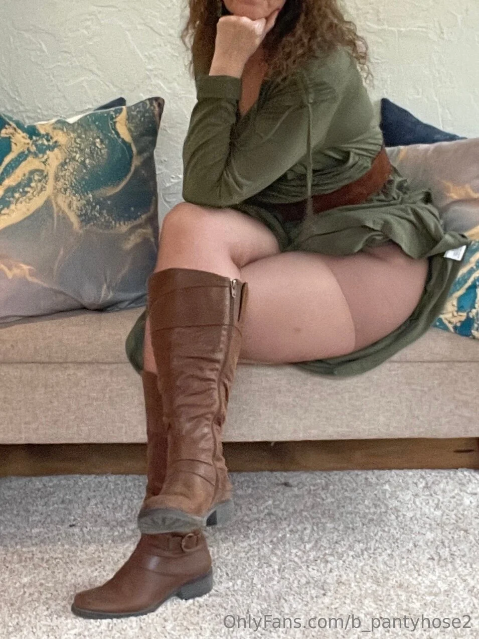 Brie’s Pantyhose 2.0 OnlyFans exclusive photo 31 - b_pantyhose2 premium content