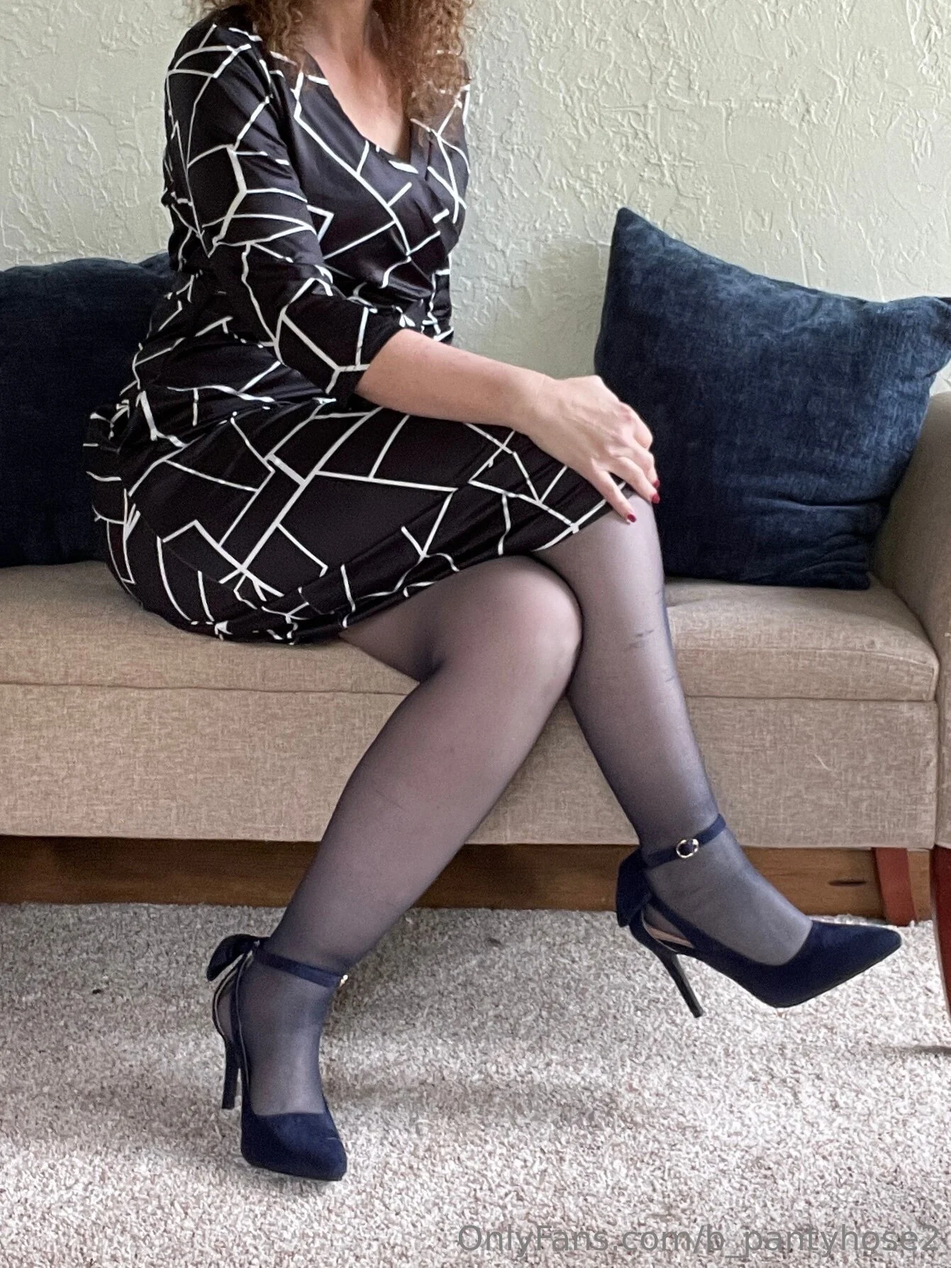 Brie’s Pantyhose 2.0 OnlyFans exclusive photo 29 - b_pantyhose2 premium content