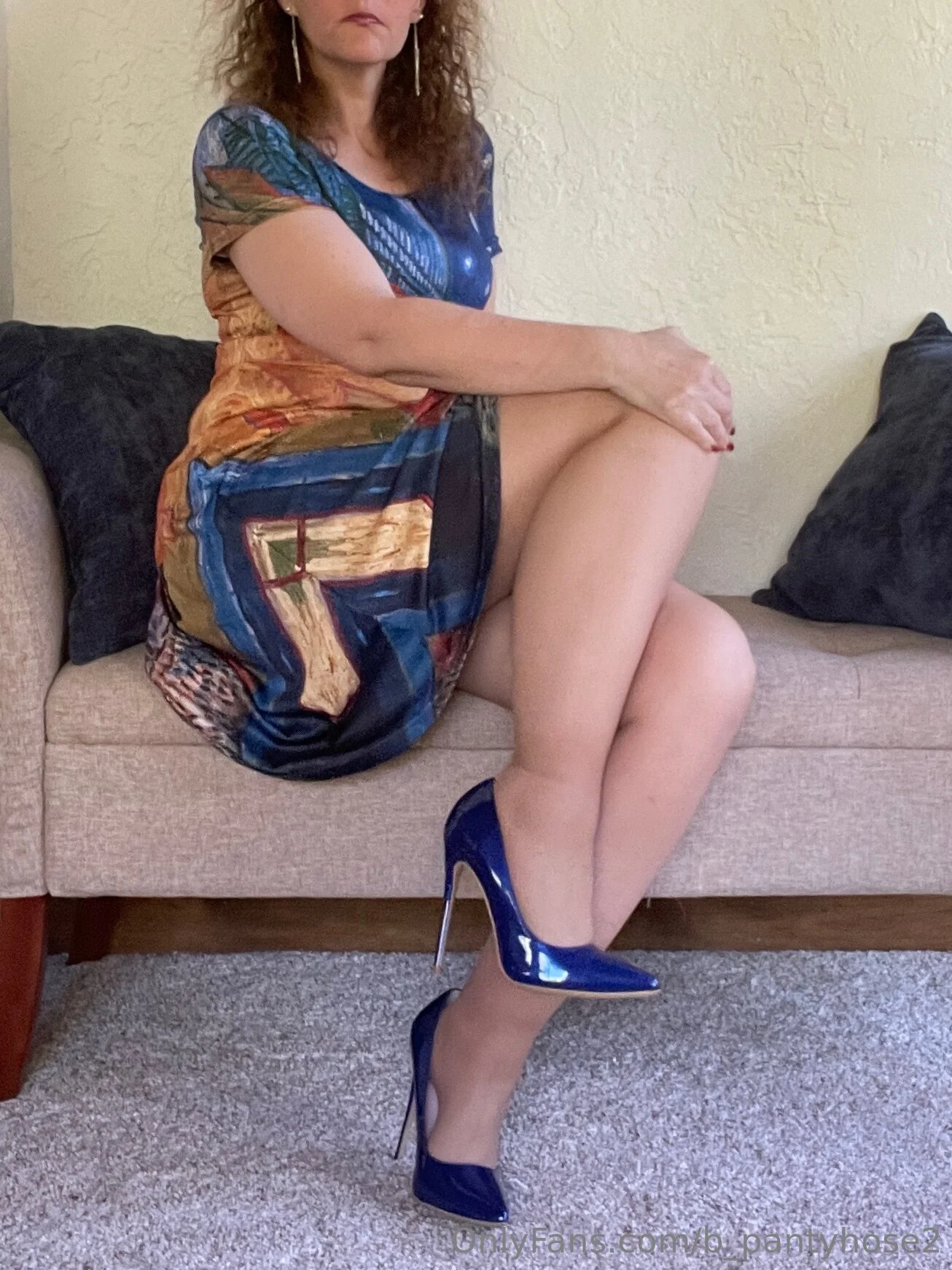 Brie’s Pantyhose 2.0 OnlyFans exclusive photo 20 - b_pantyhose2 premium content