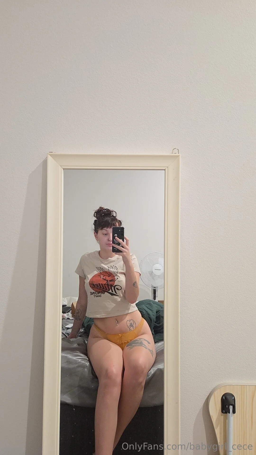 Cece OnlyFans exclusive photo 8 - babygirl_cece premium content