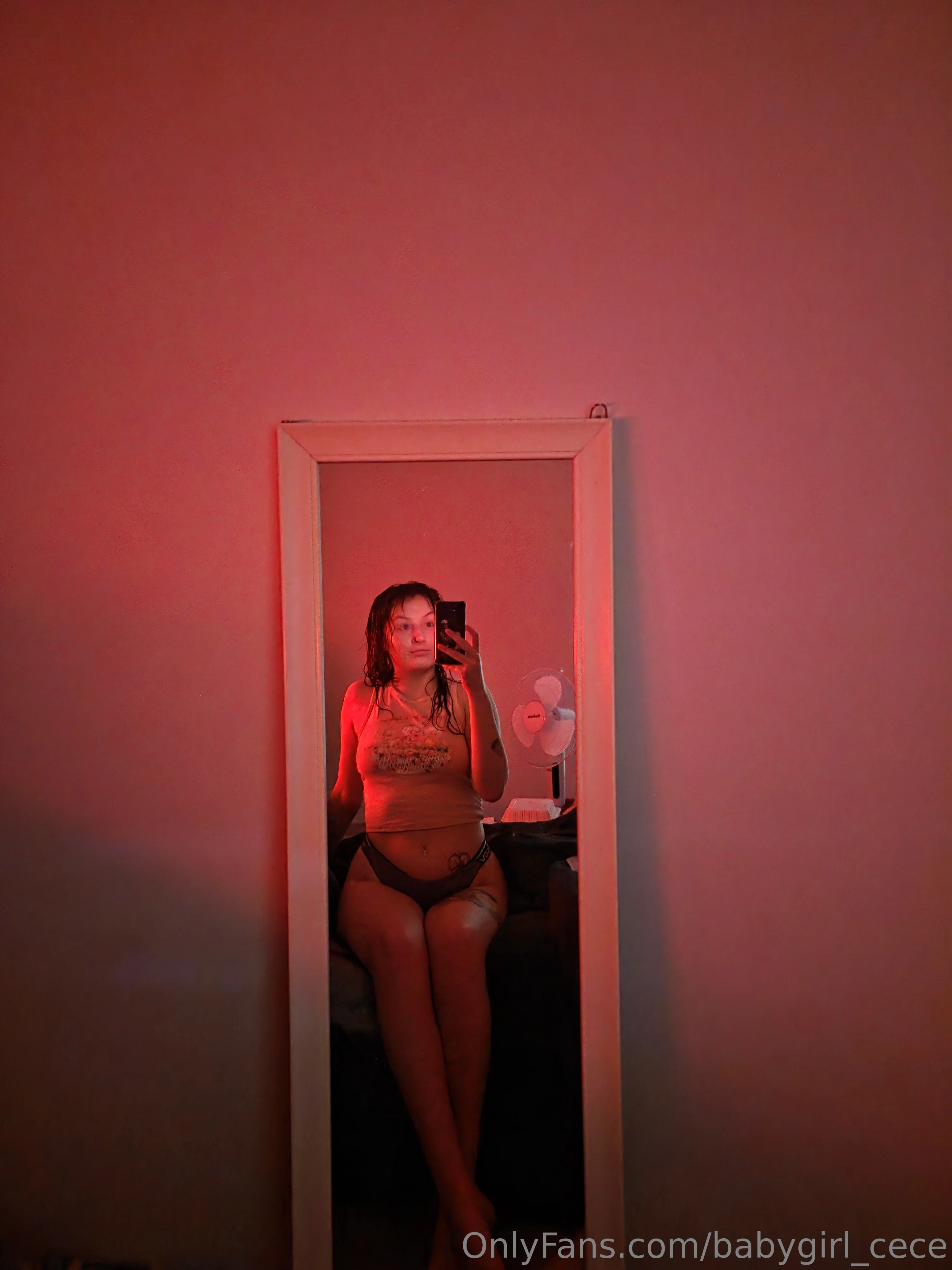 Cece OnlyFans exclusive photo 7 - babygirl_cece premium content