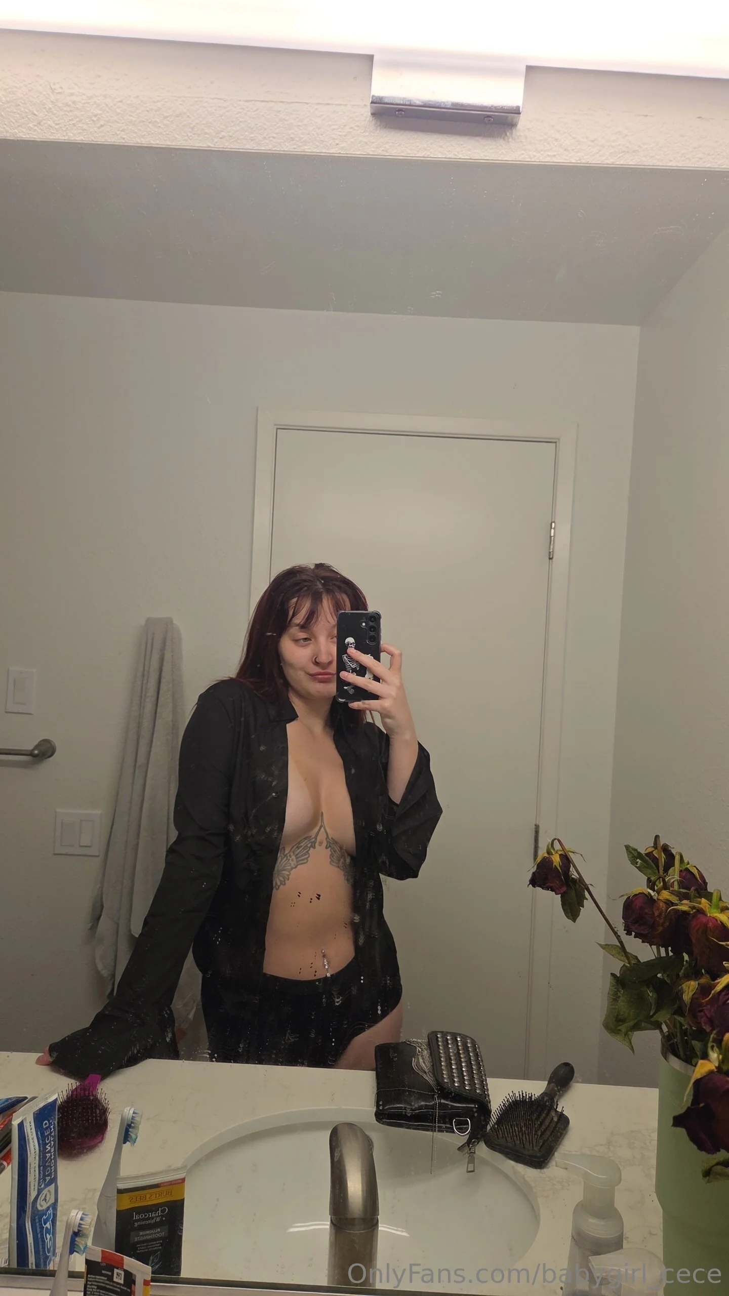 Cece OnlyFans exclusive photo 3 - babygirl_cece premium content