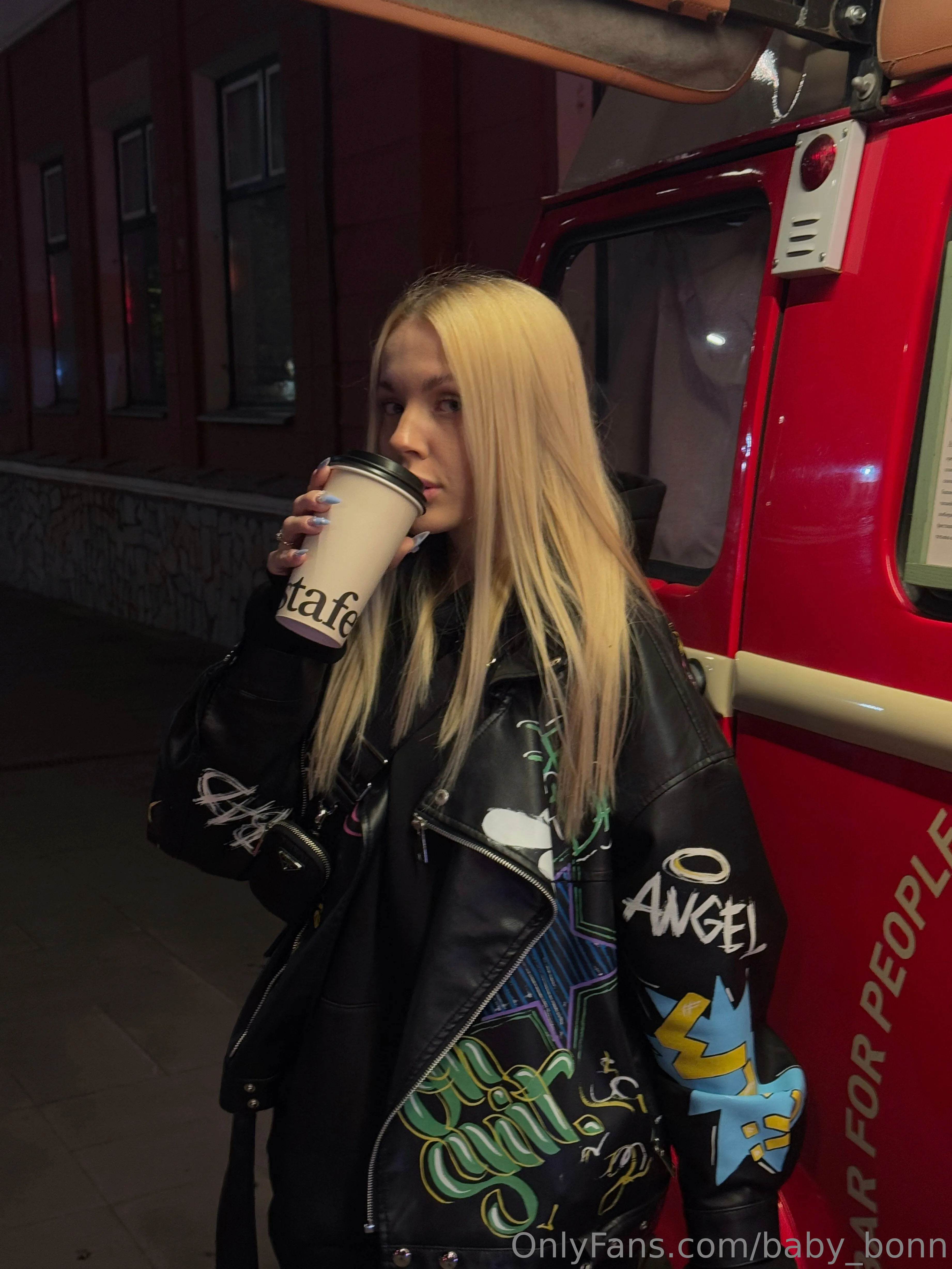 Bonnie 🍭💗 OnlyFans exclusive photo 40 - babyy_bon premium content