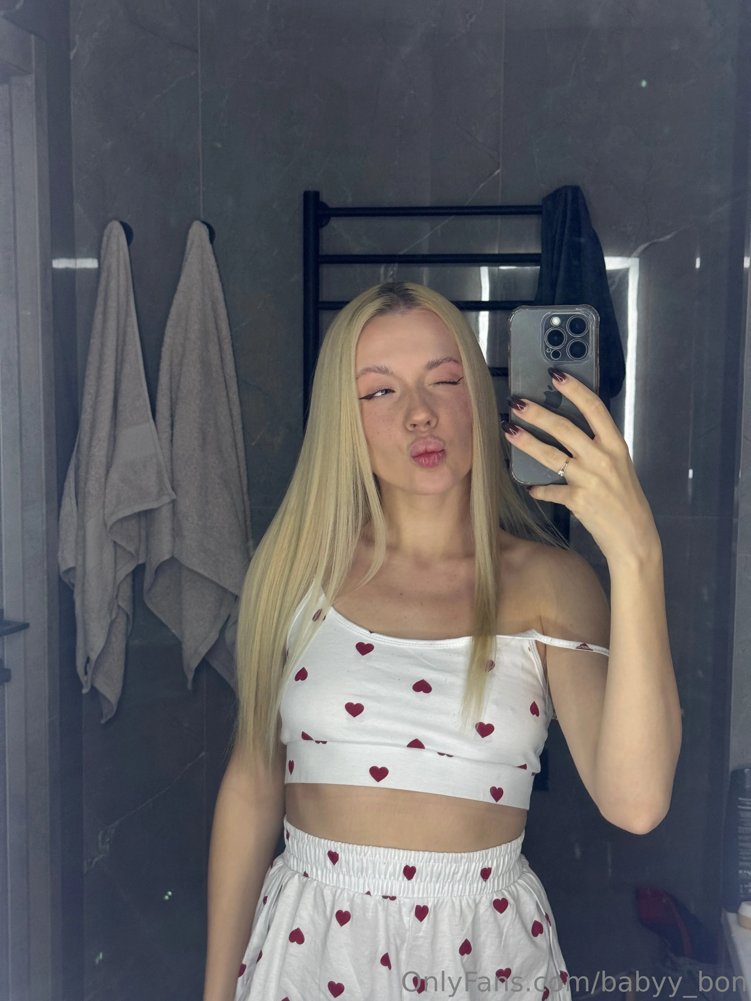 Bonnie 🍭💗 OnlyFans exclusive photo 28 - babyy_bon premium content