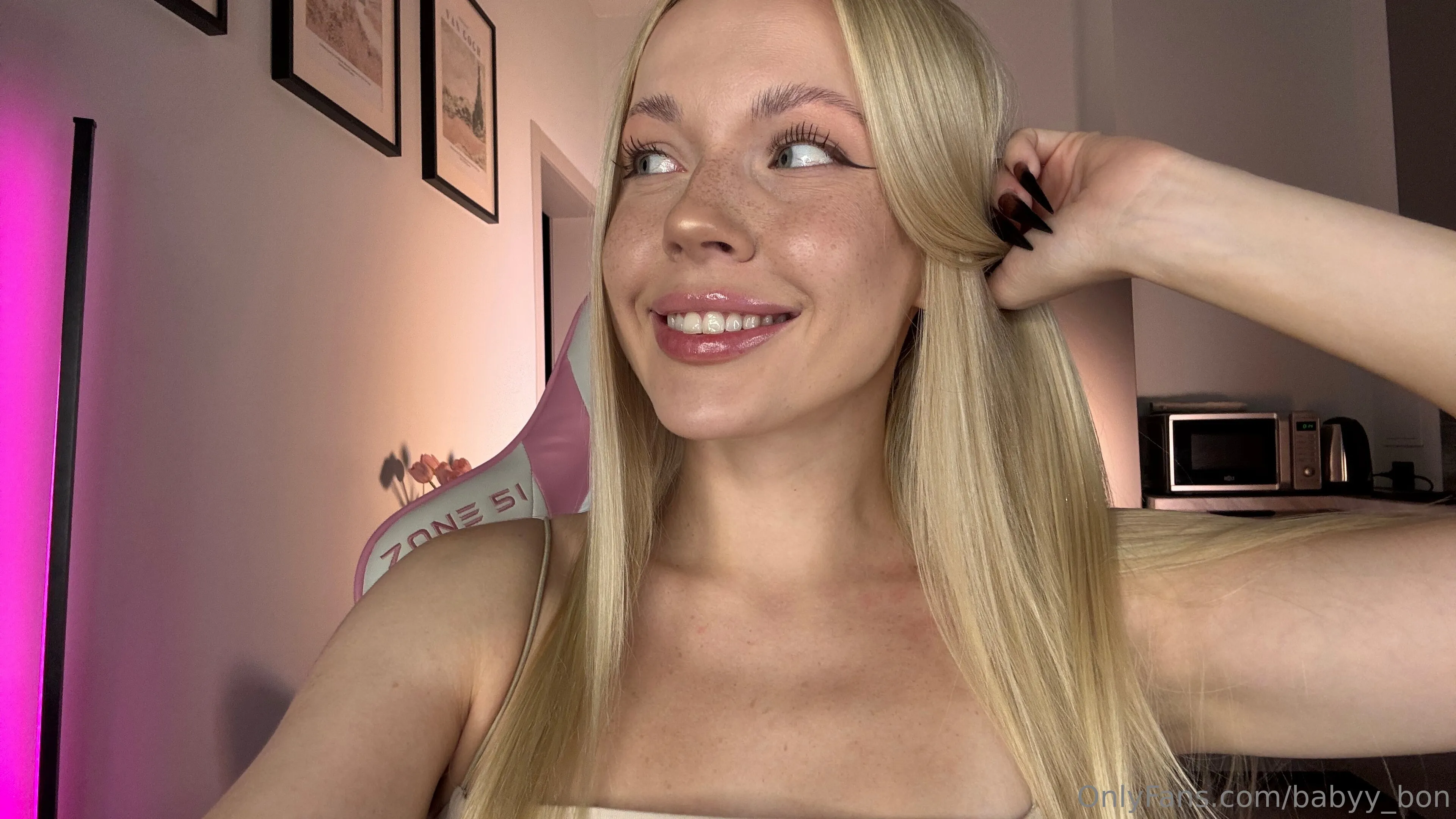 Bonnie 🍭💗 OnlyFans exclusive photo 26 - babyy_bon premium content