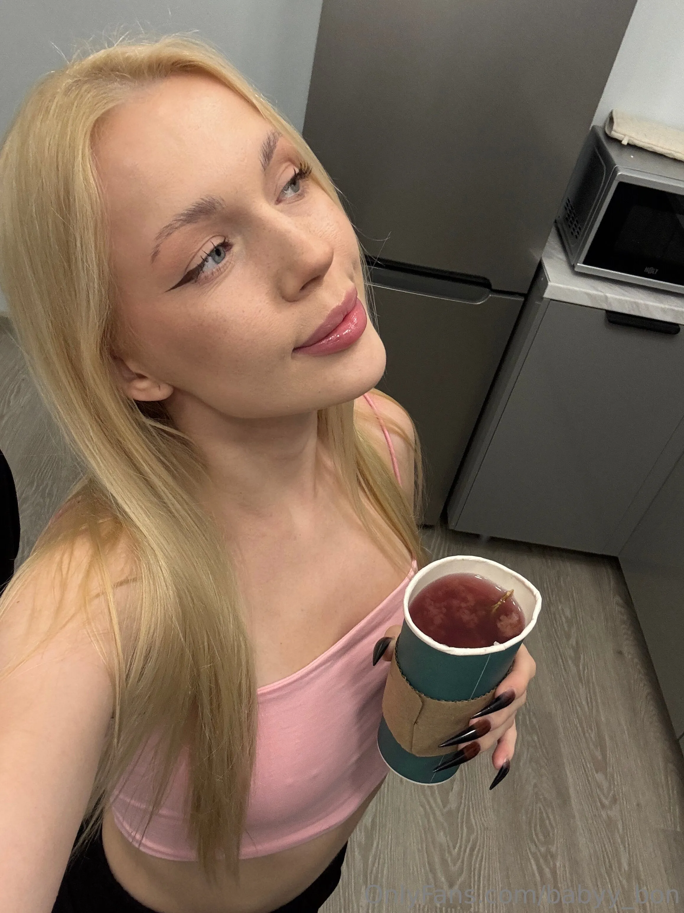 Bonnie 🍭💗 OnlyFans exclusive photo 21 - babyy_bon premium content