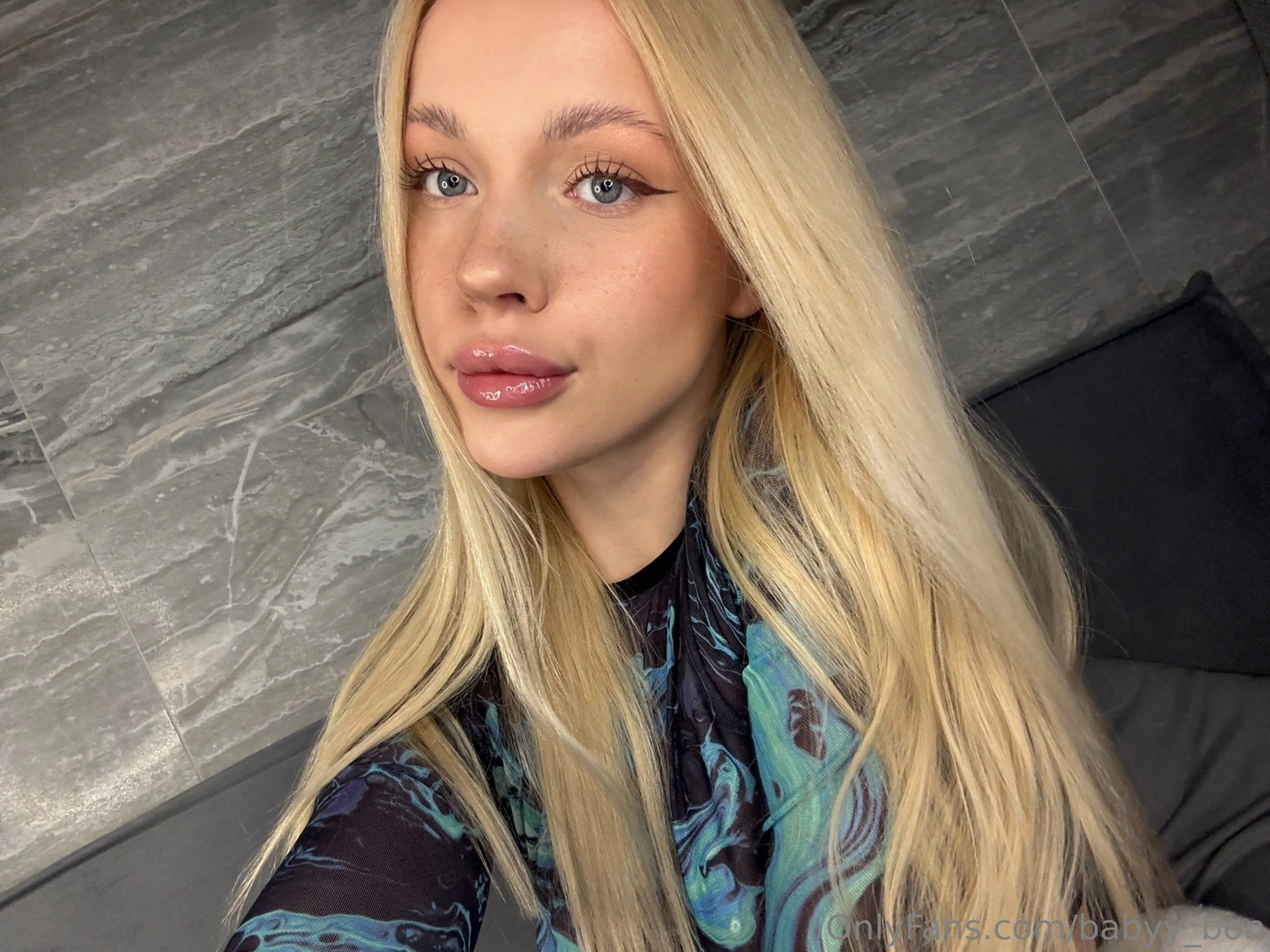 Bonnie 🍭💗 OnlyFans exclusive photo 18 - babyy_bon premium content