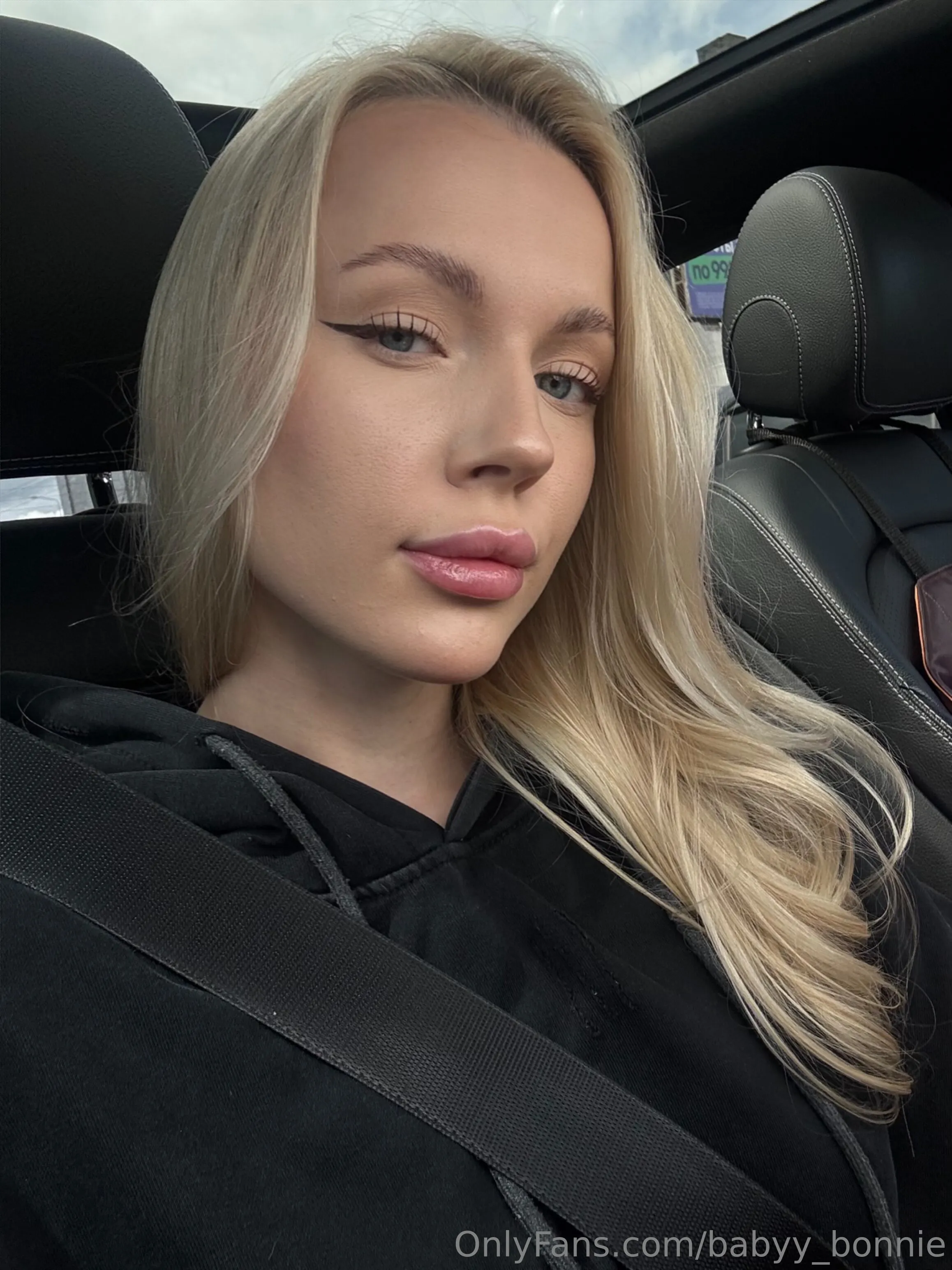 Bonnie 🍭💗 OnlyFans exclusive photo 13 - babyy_bon premium content