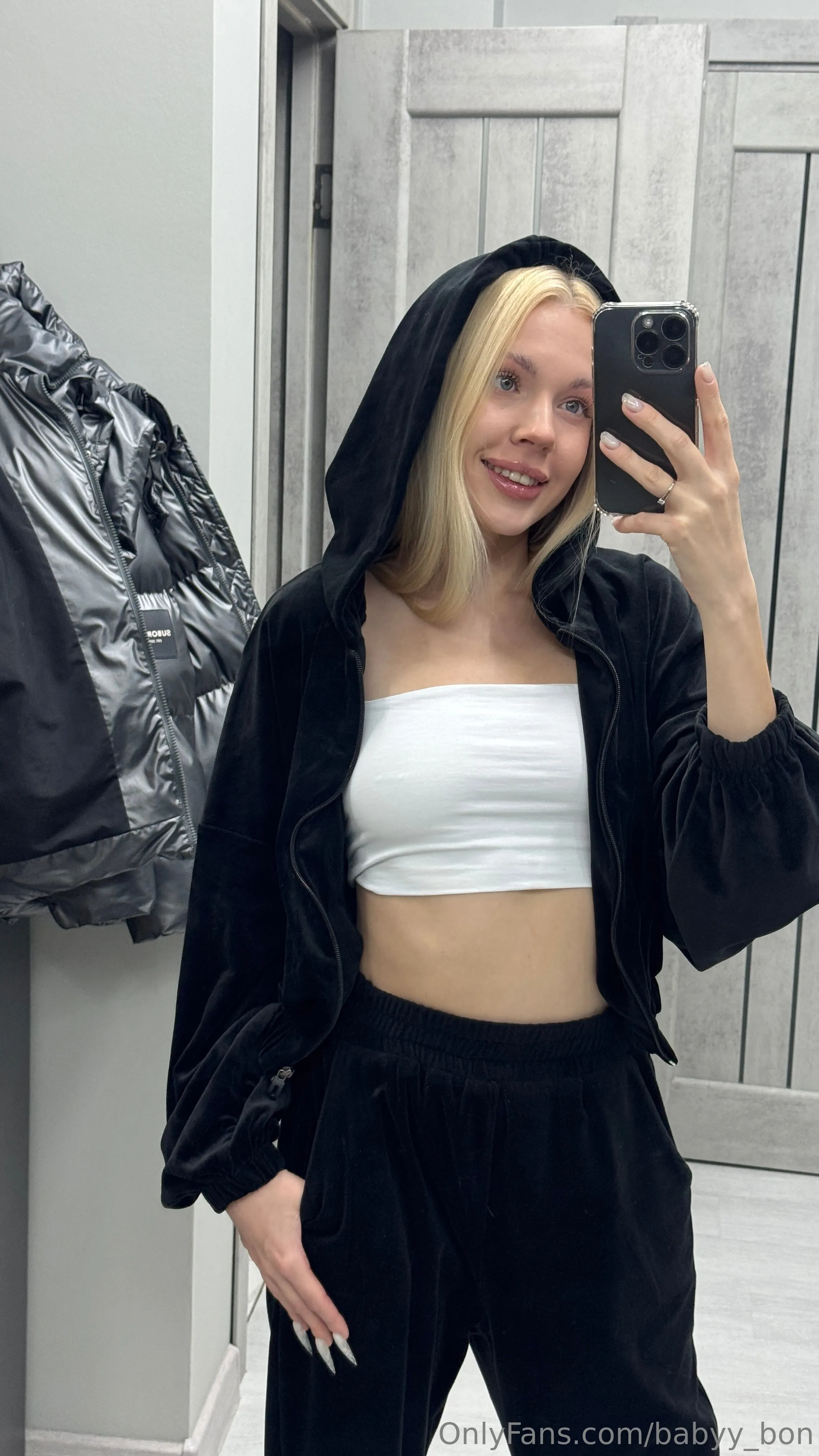 Bonnie 🍭💗 OnlyFans exclusive photo 12 - babyy_bon premium content