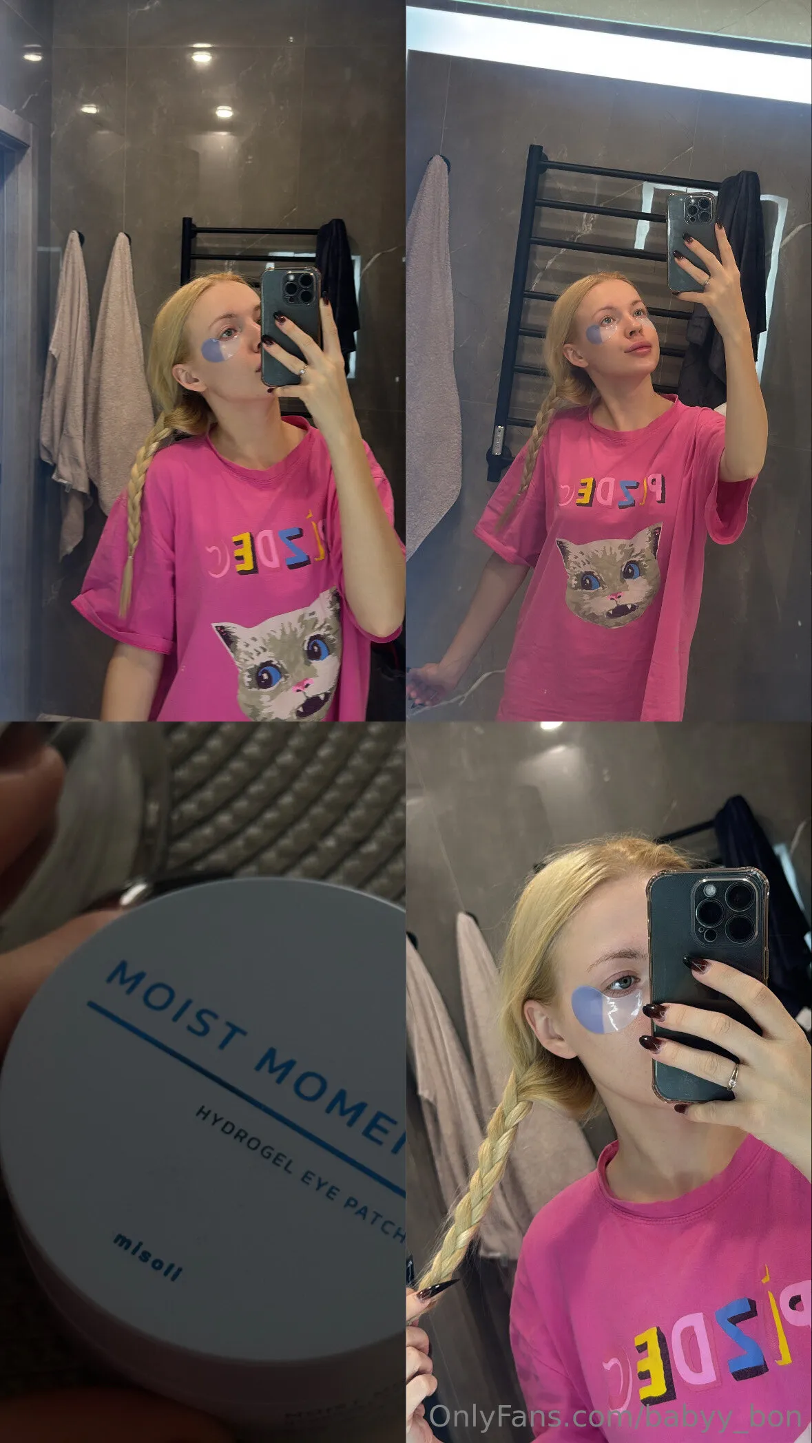 Bonnie 🍭💗 OnlyFans exclusive photo 10 - babyy_bon premium content