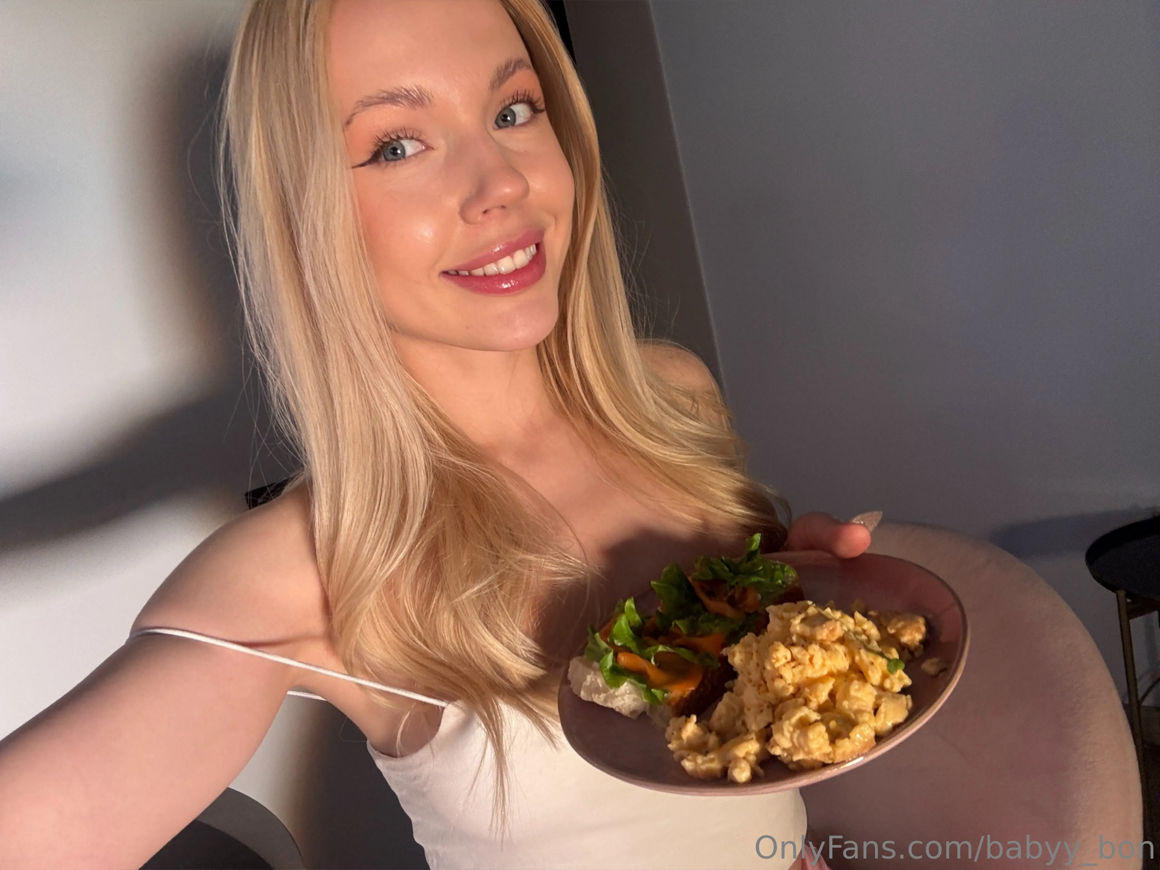 Bonnie 🍭💗 OnlyFans exclusive photo 9 - babyy_bon premium content