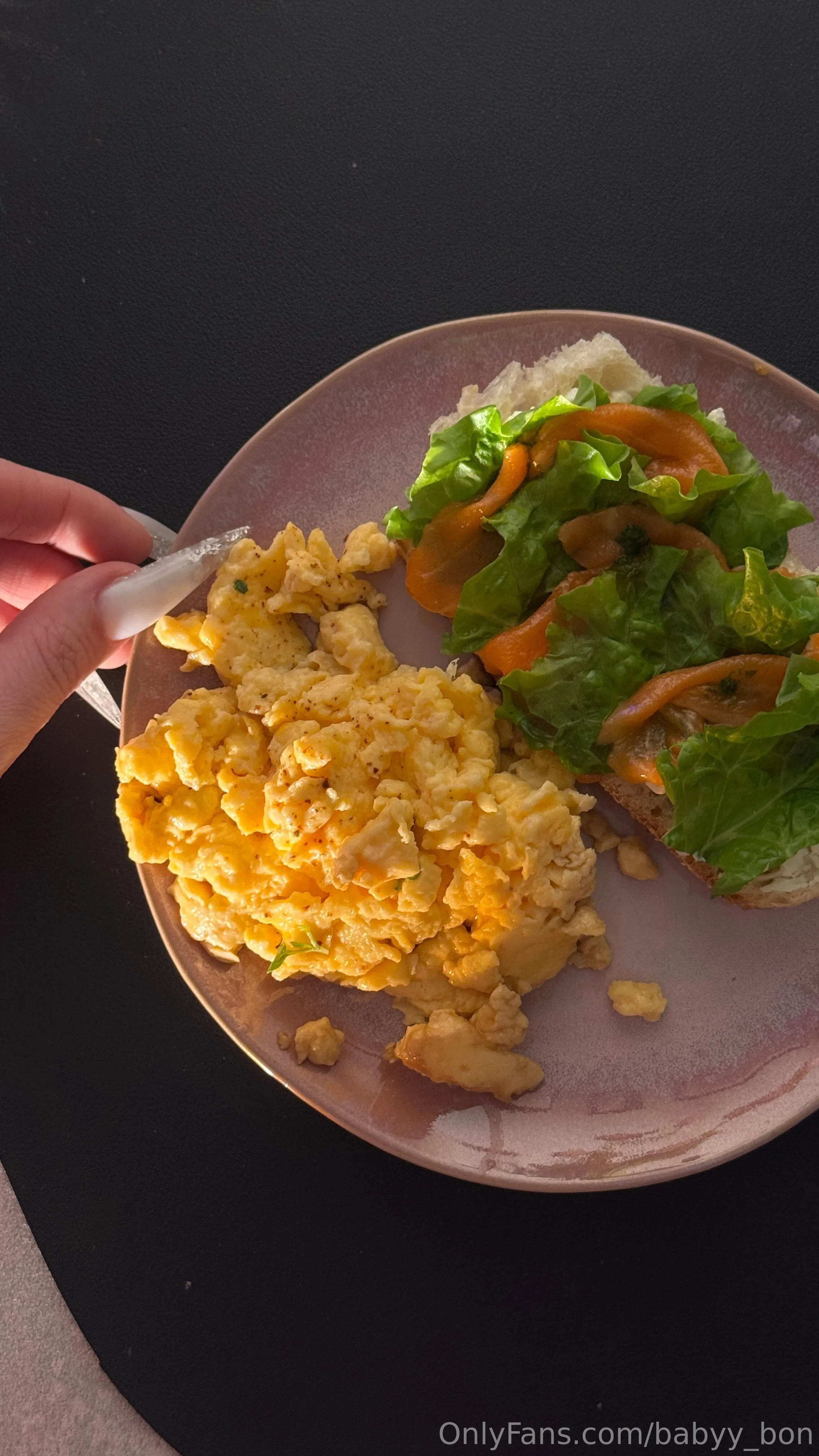 Bonnie 🍭💗 OnlyFans exclusive photo 8 - babyy_bon premium content